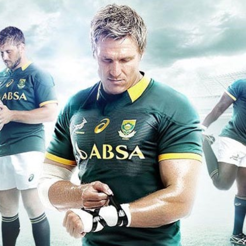 South Africa Shirts