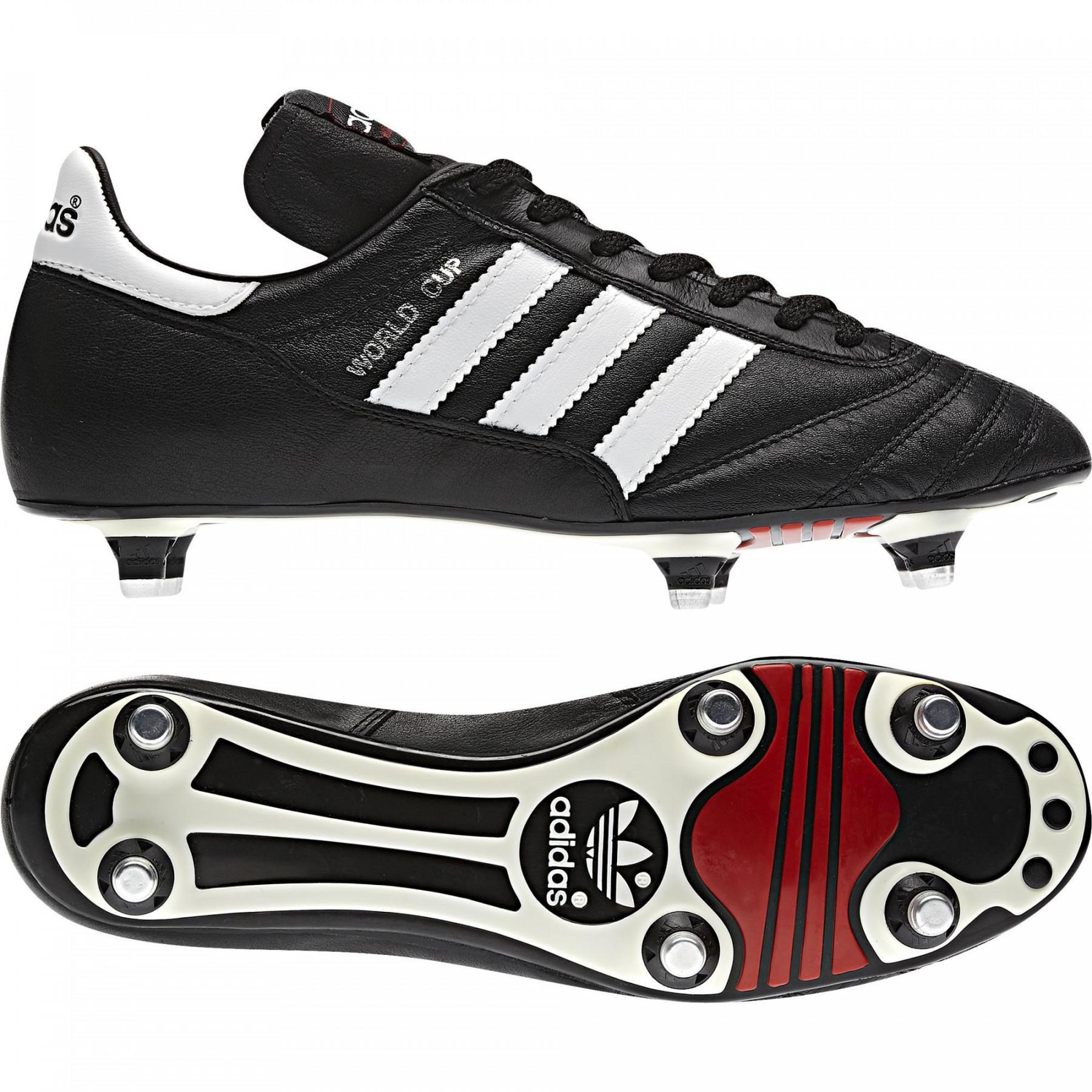 Soccer cleats adidas World Cup
