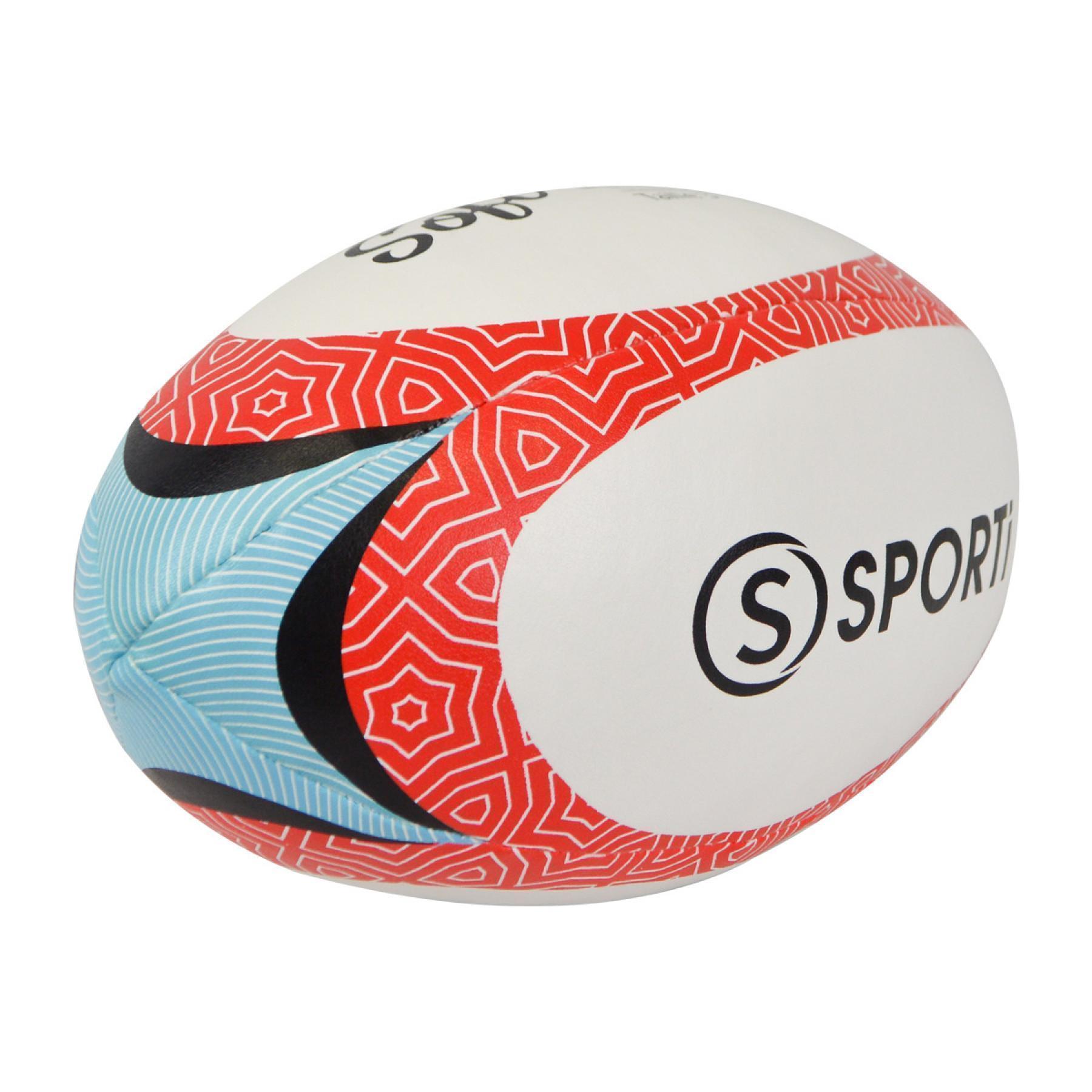 Ball Sporti Soft'rugby