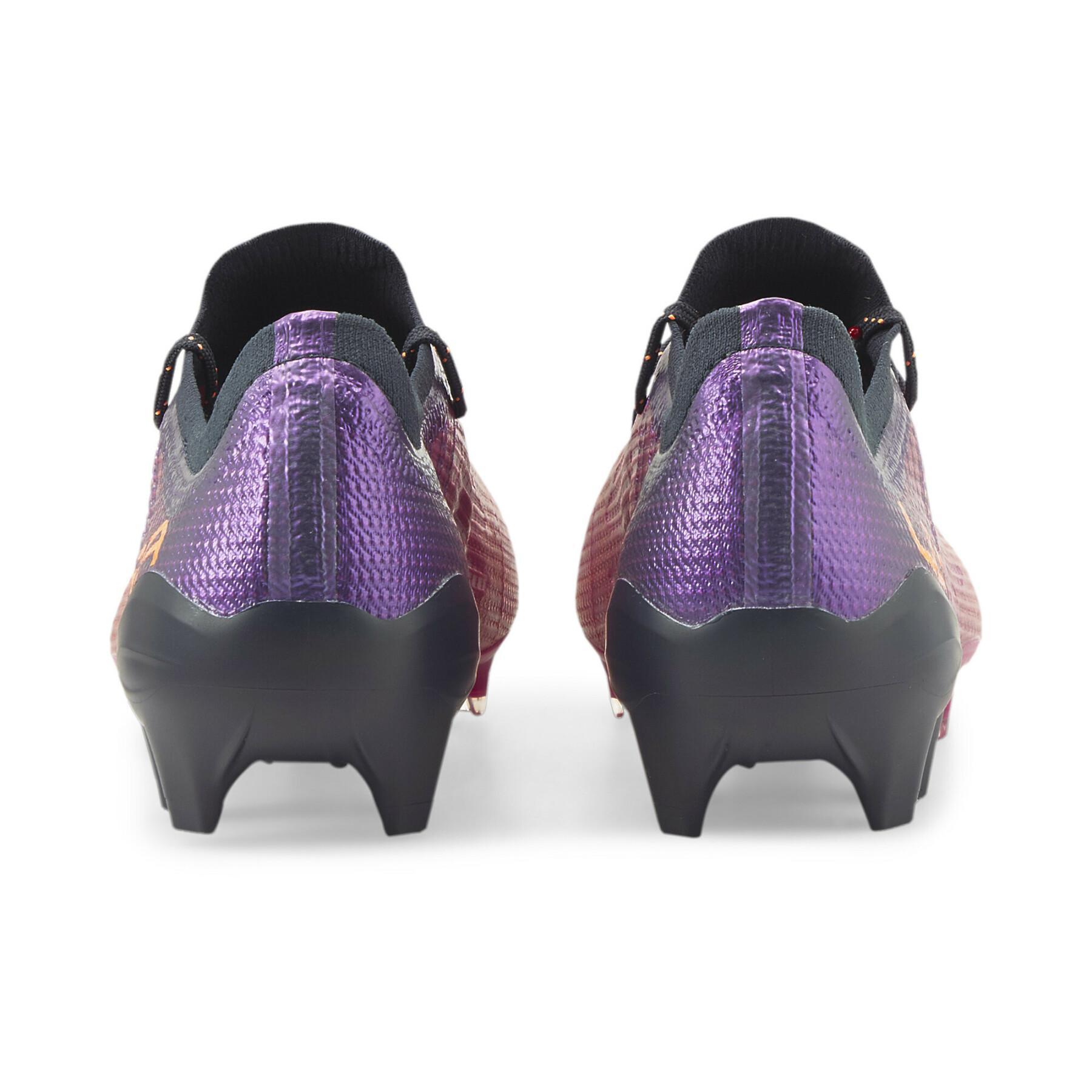 Soccer shoes Puma Ultra 1.4 FG/AG