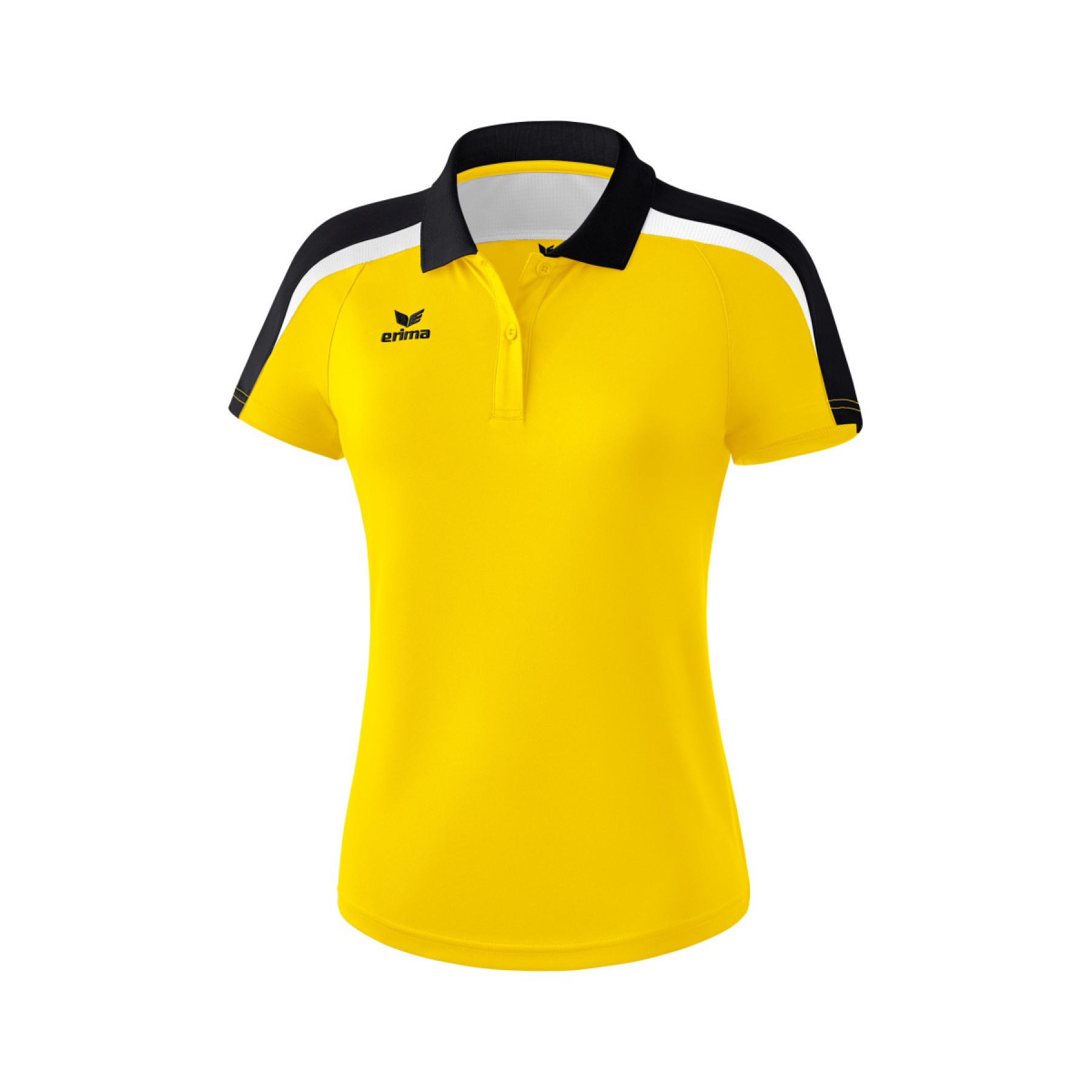 Women's polo shirt Erima Liga 2.0