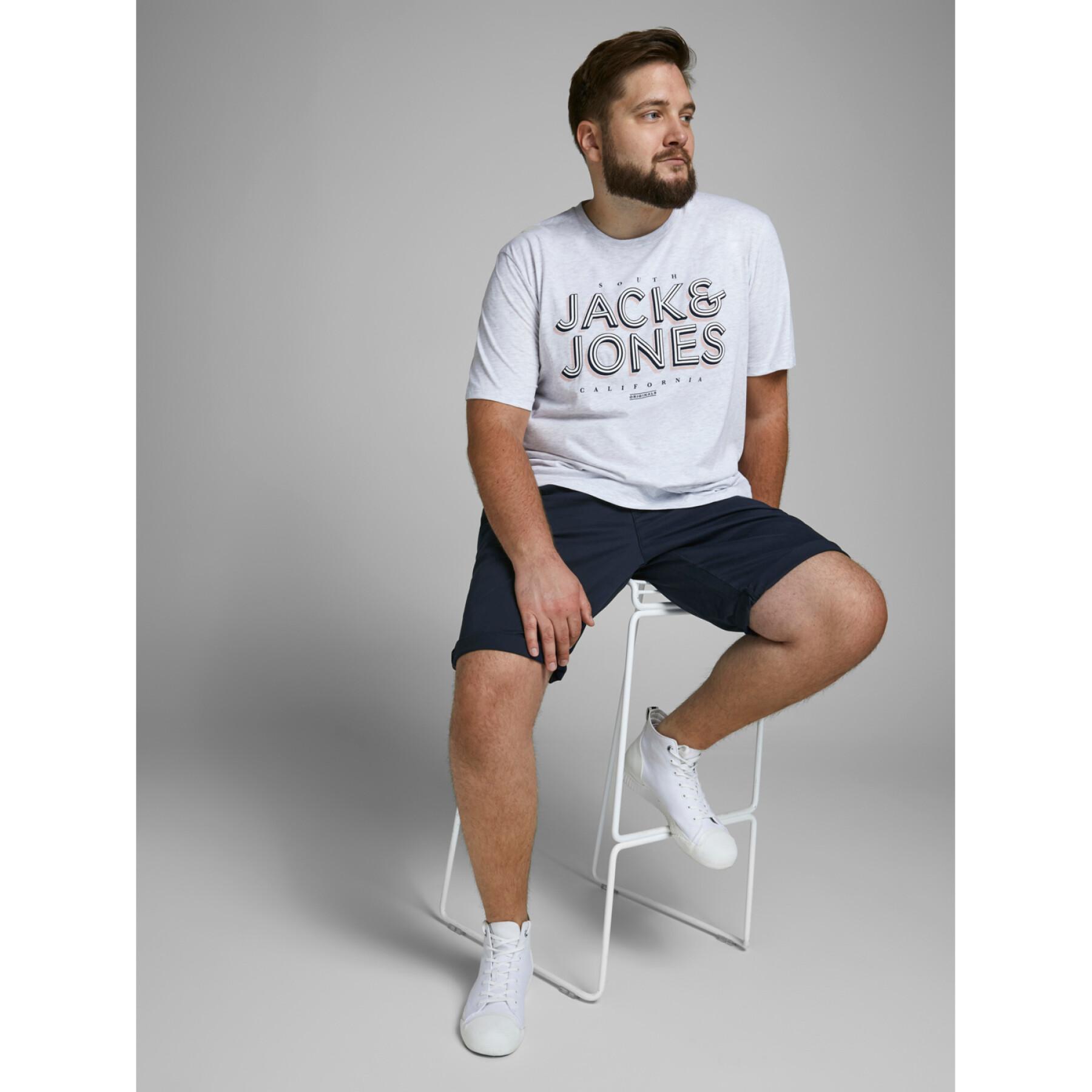 Large shorts Jack & Jones Jpstbowie Jjshorts