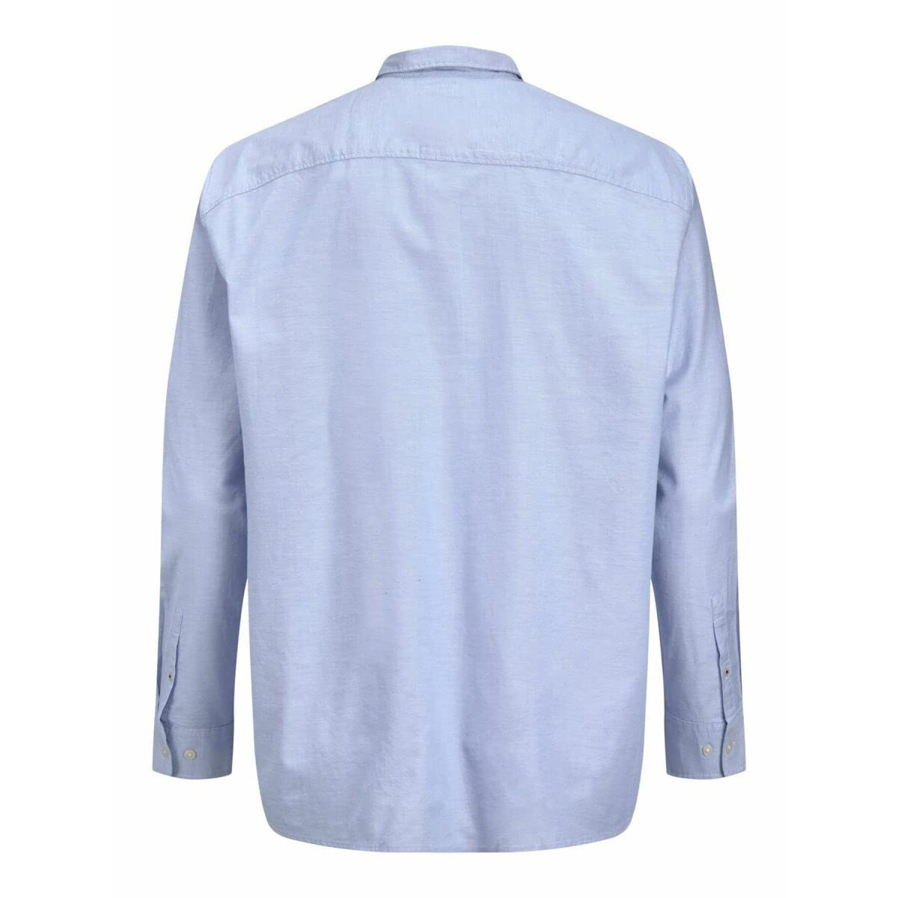 Shirt large size Jack & Jones Oxford (GT)