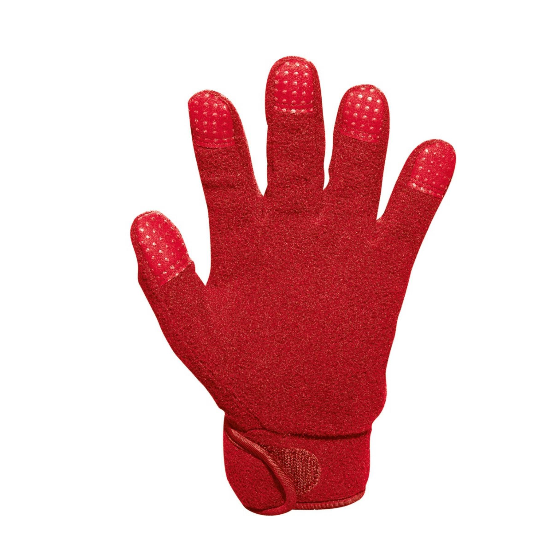 Gloves Jako de joueur polaires