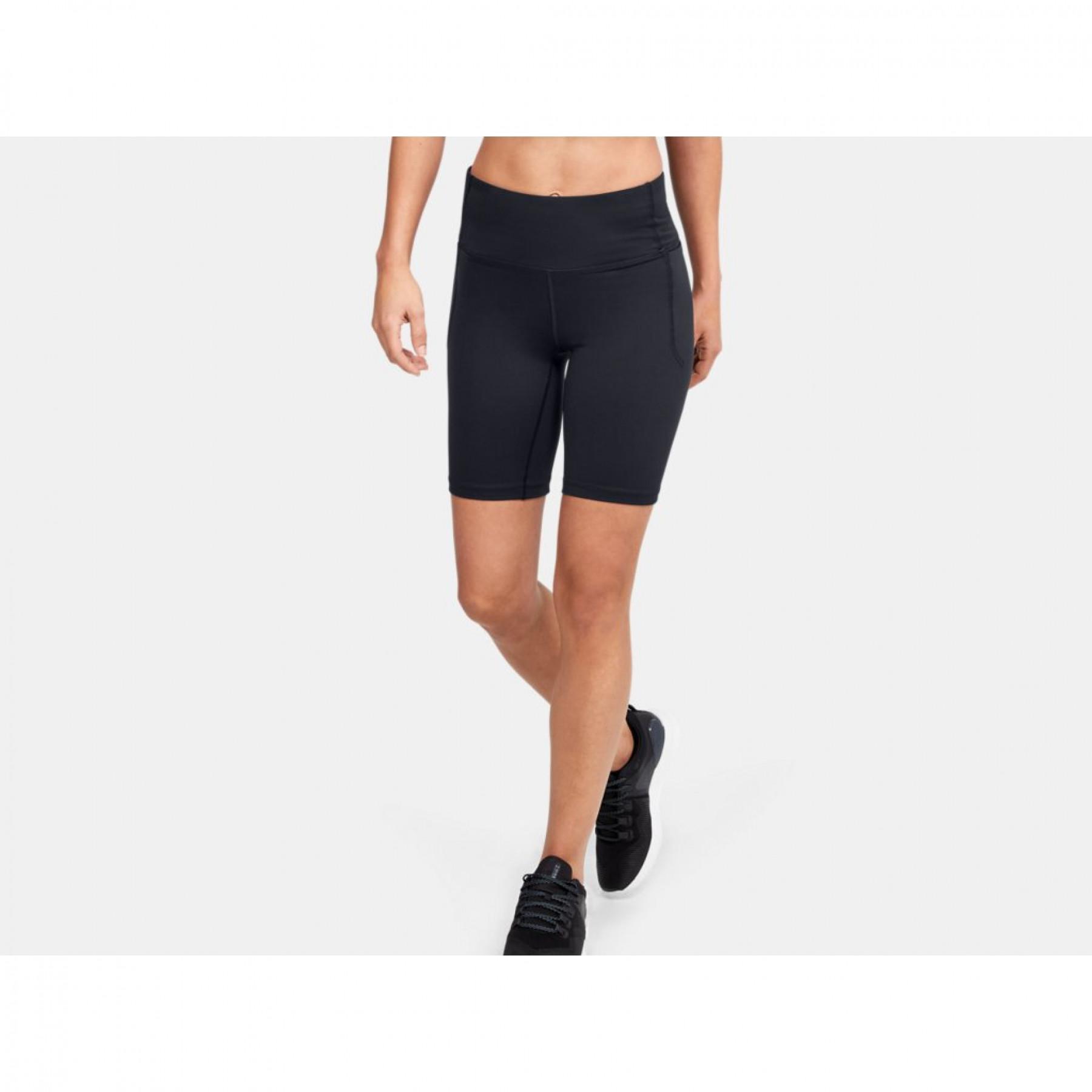 Cycling shorts for women Under Armour Meridian