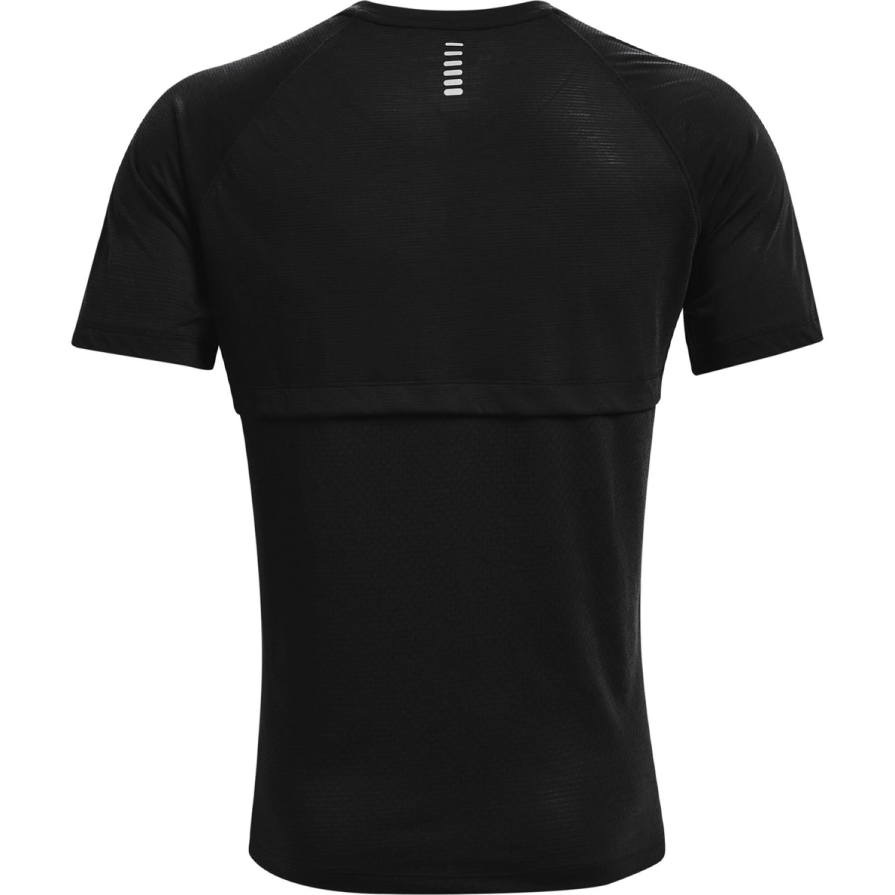 T-shirt Under Armour à Streaker Run - Training shirts - Teamwear ...
