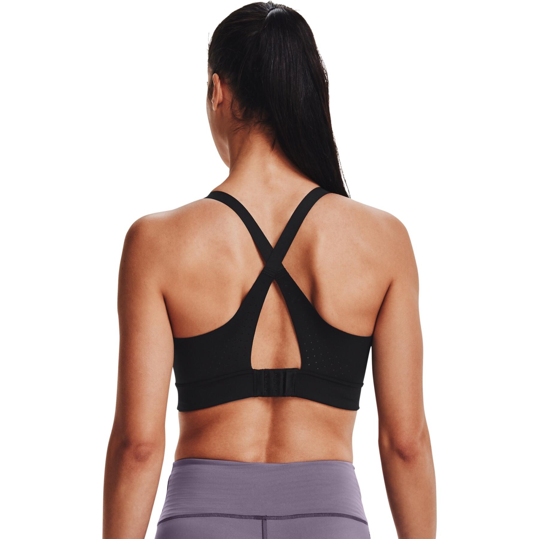 High support sports bra for women Under Armour RUSH™