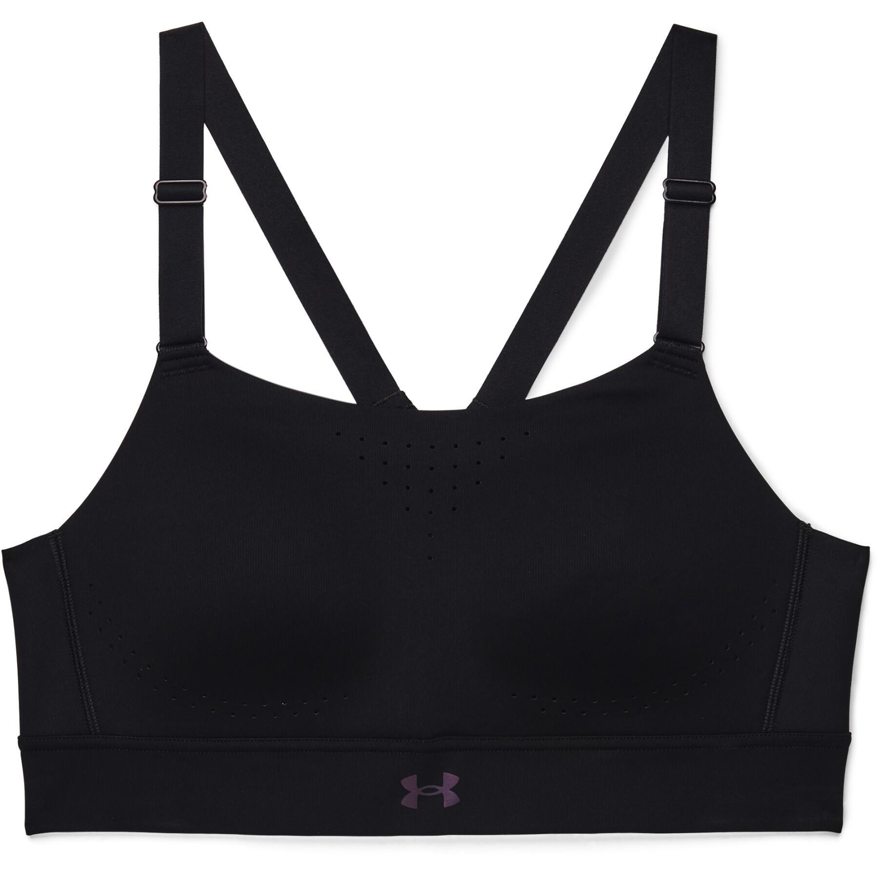 High support sports bra for women Under Armour RUSH™