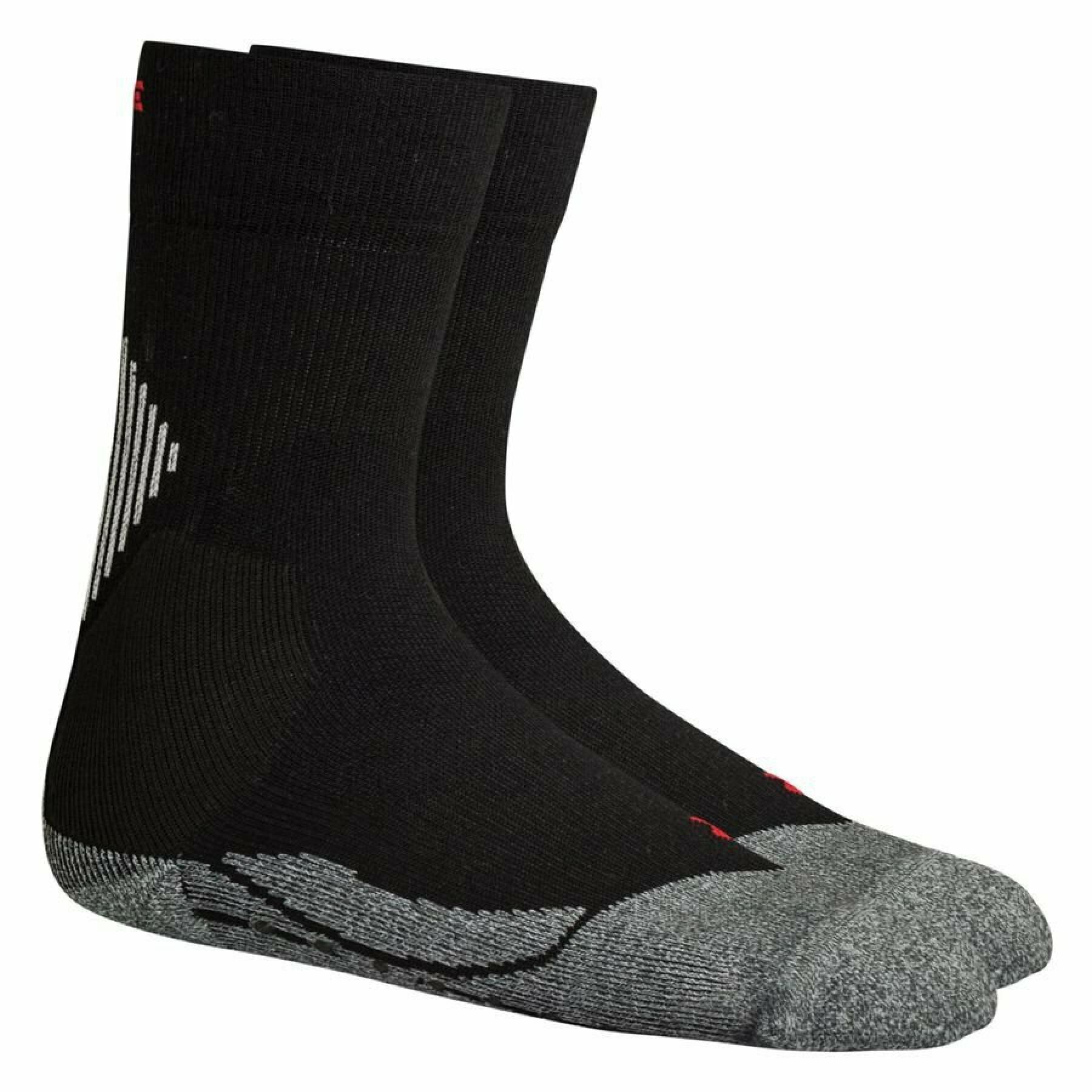 Sports socks Falke 4 Grip - Accessories - Teamwear - Equipment