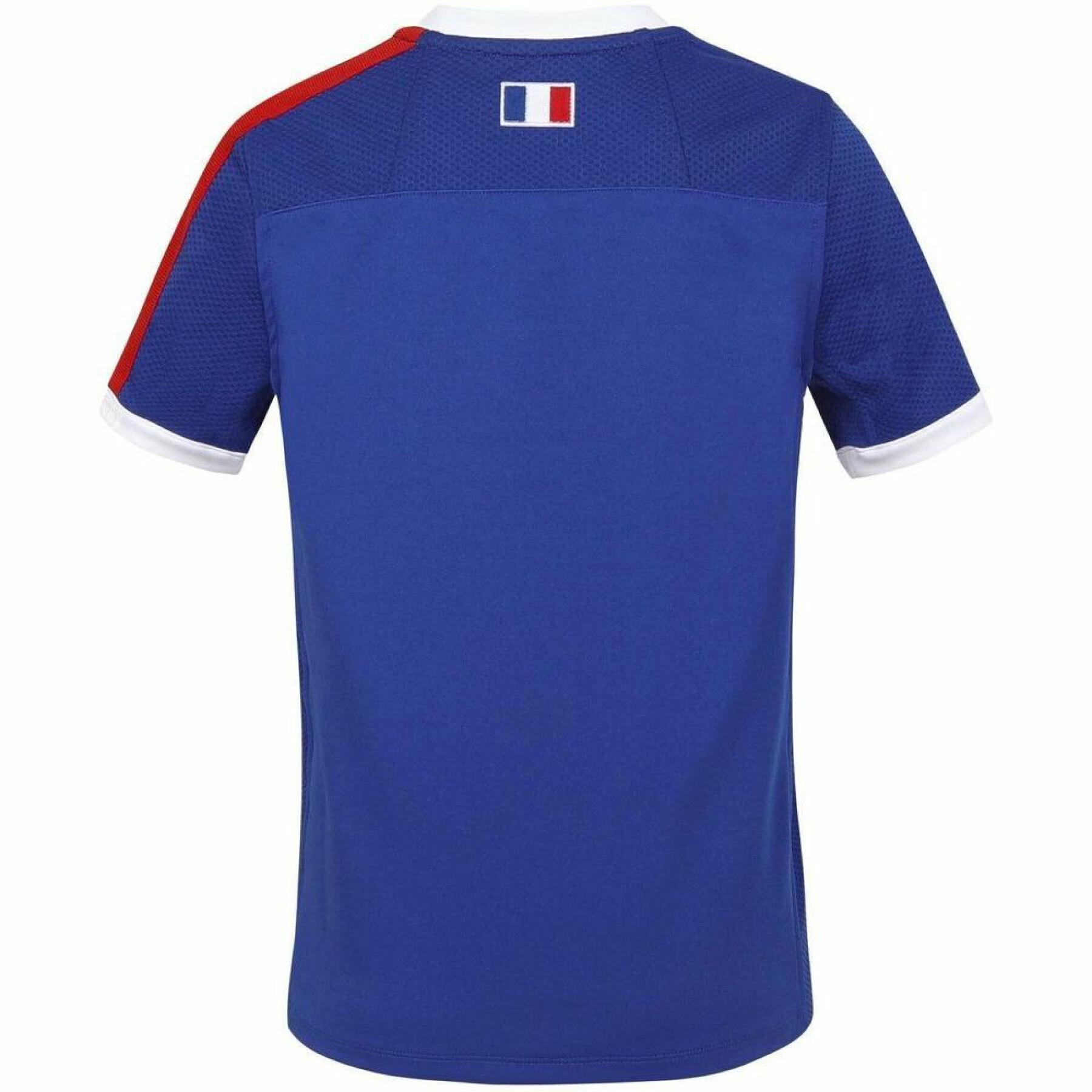 xv jersey from France