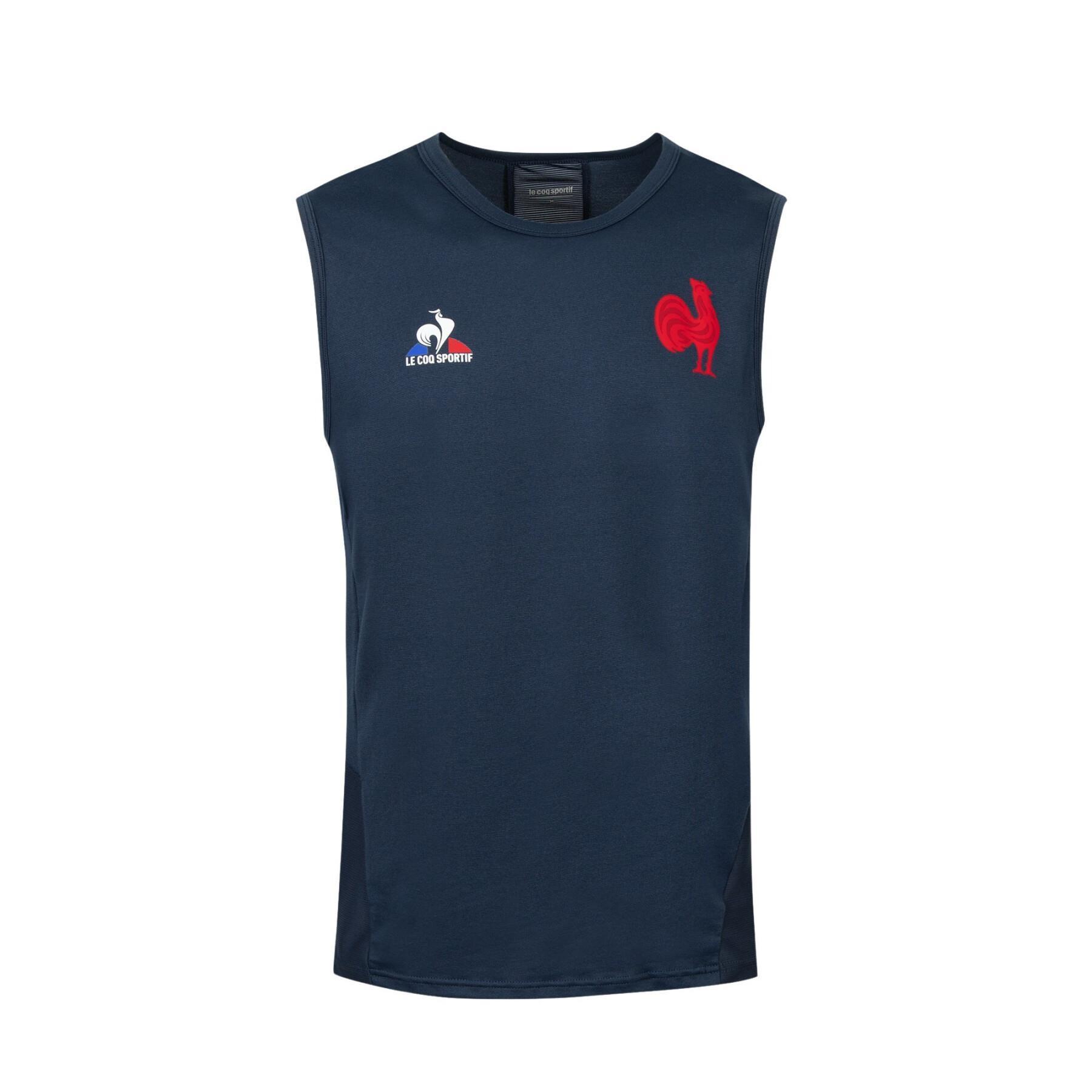 xv tank top from France 2021/22