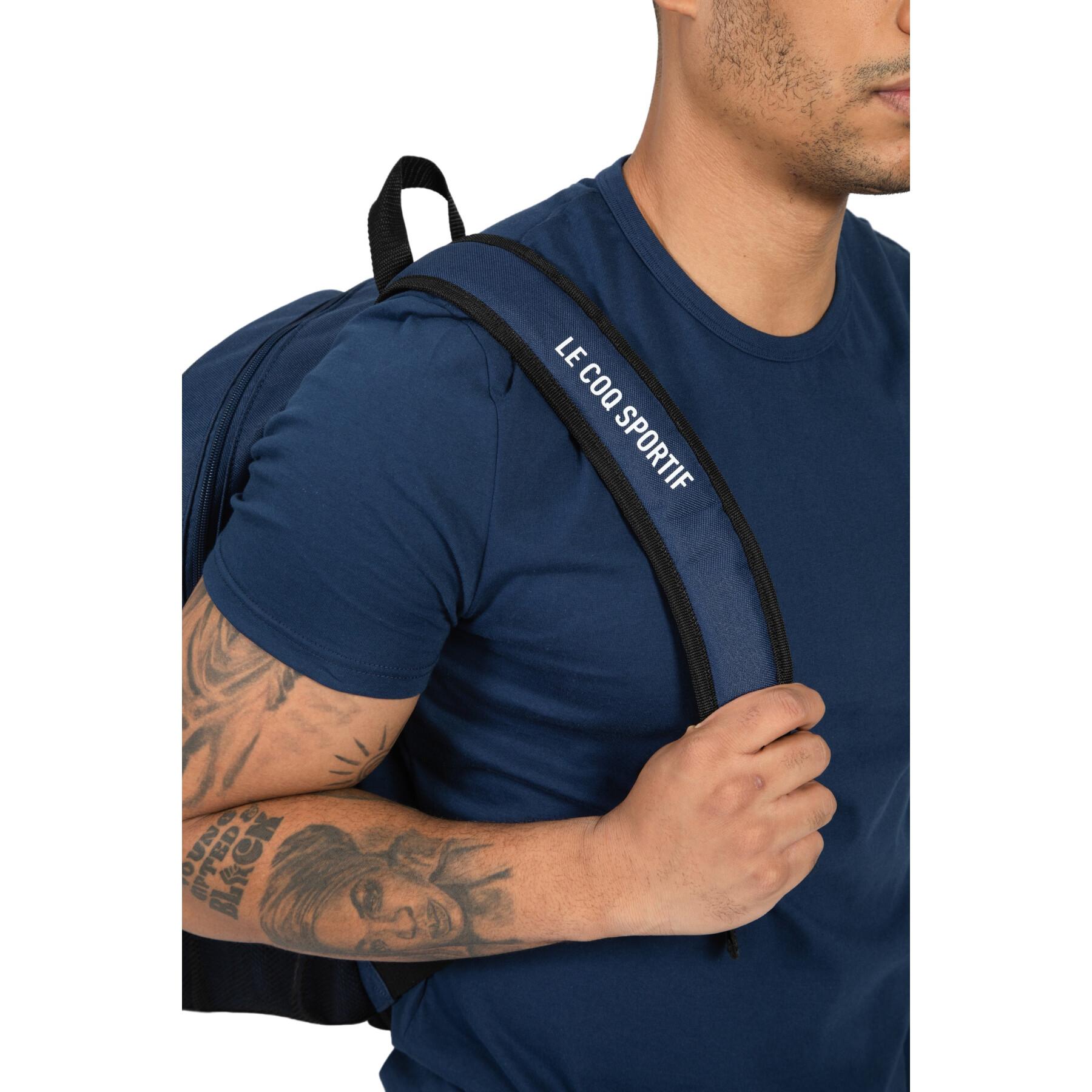 Backpack Le Coq Sportif N°2 Training