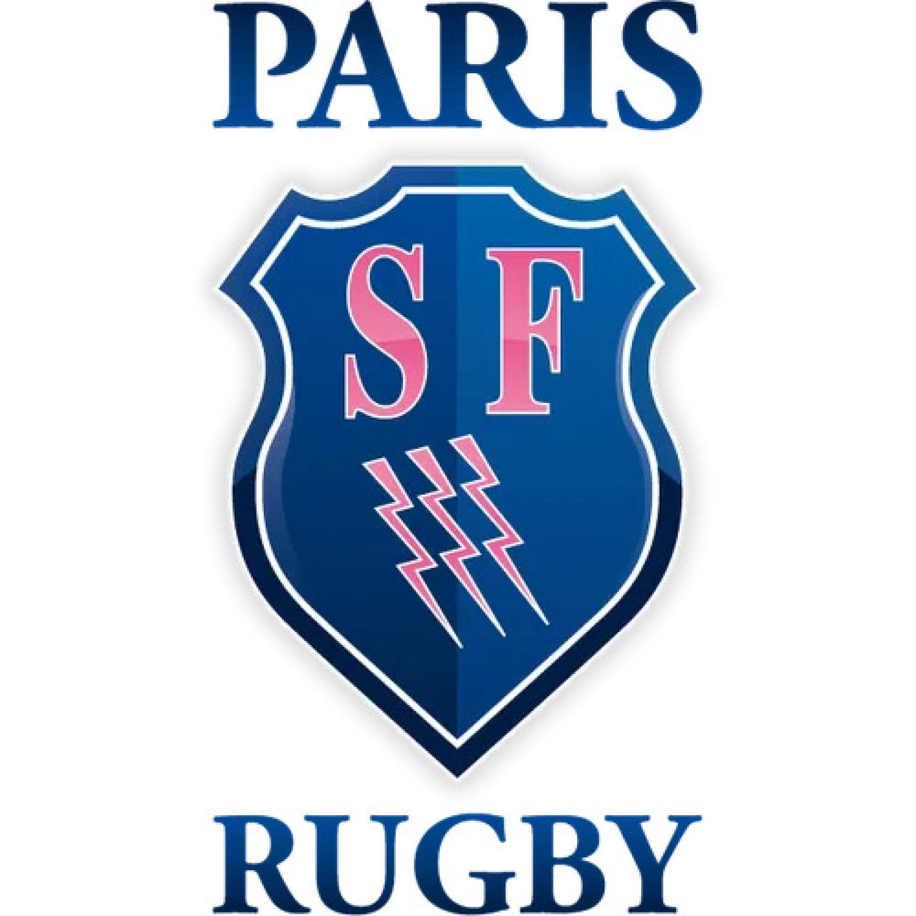 Home jersey Stade Français Paris 2019/20