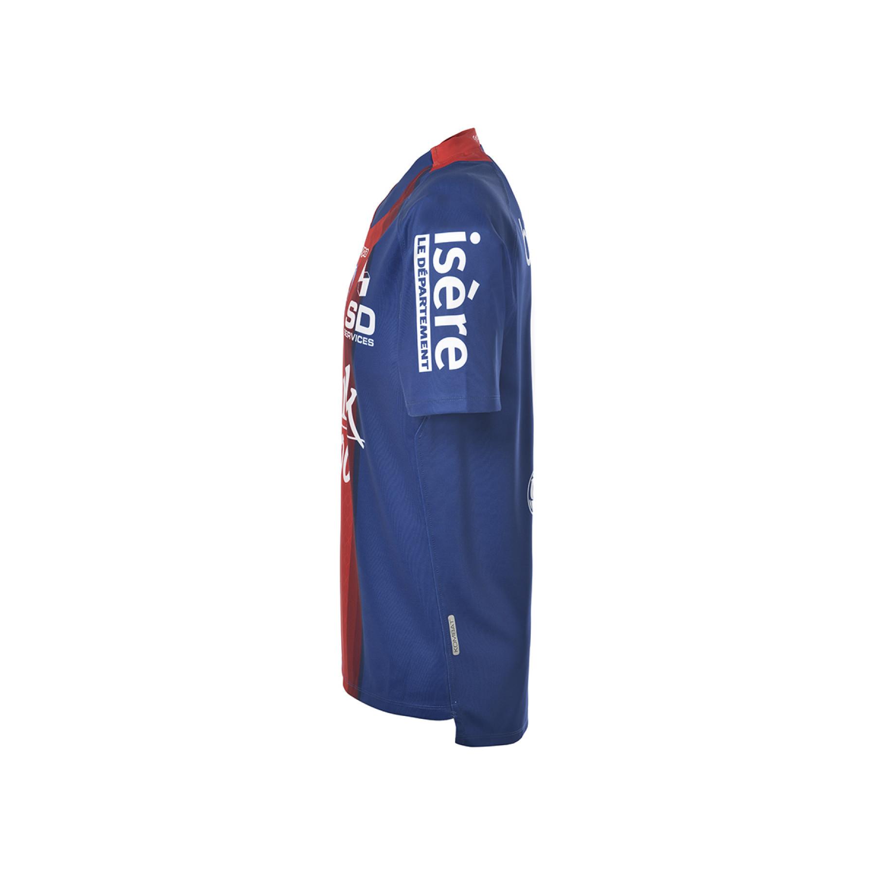 Children's home jersey FC Grenoble Rugby 2019/20