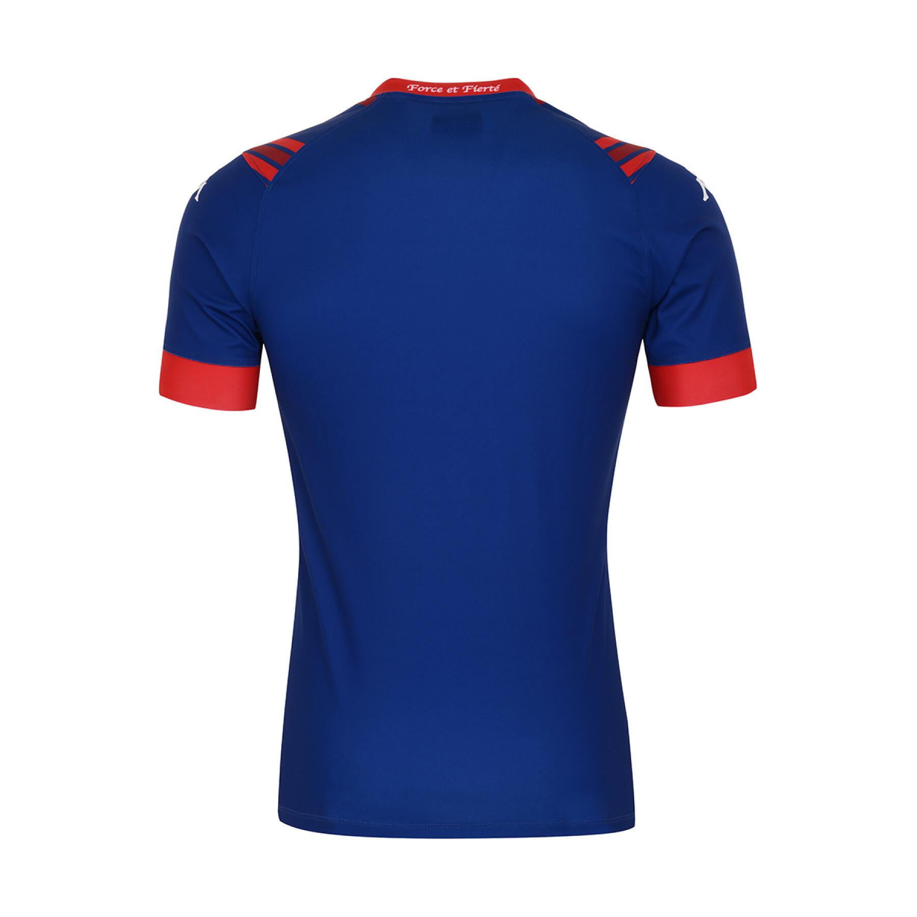 Children's home jersey FC Grenoble Rugby 2020/21