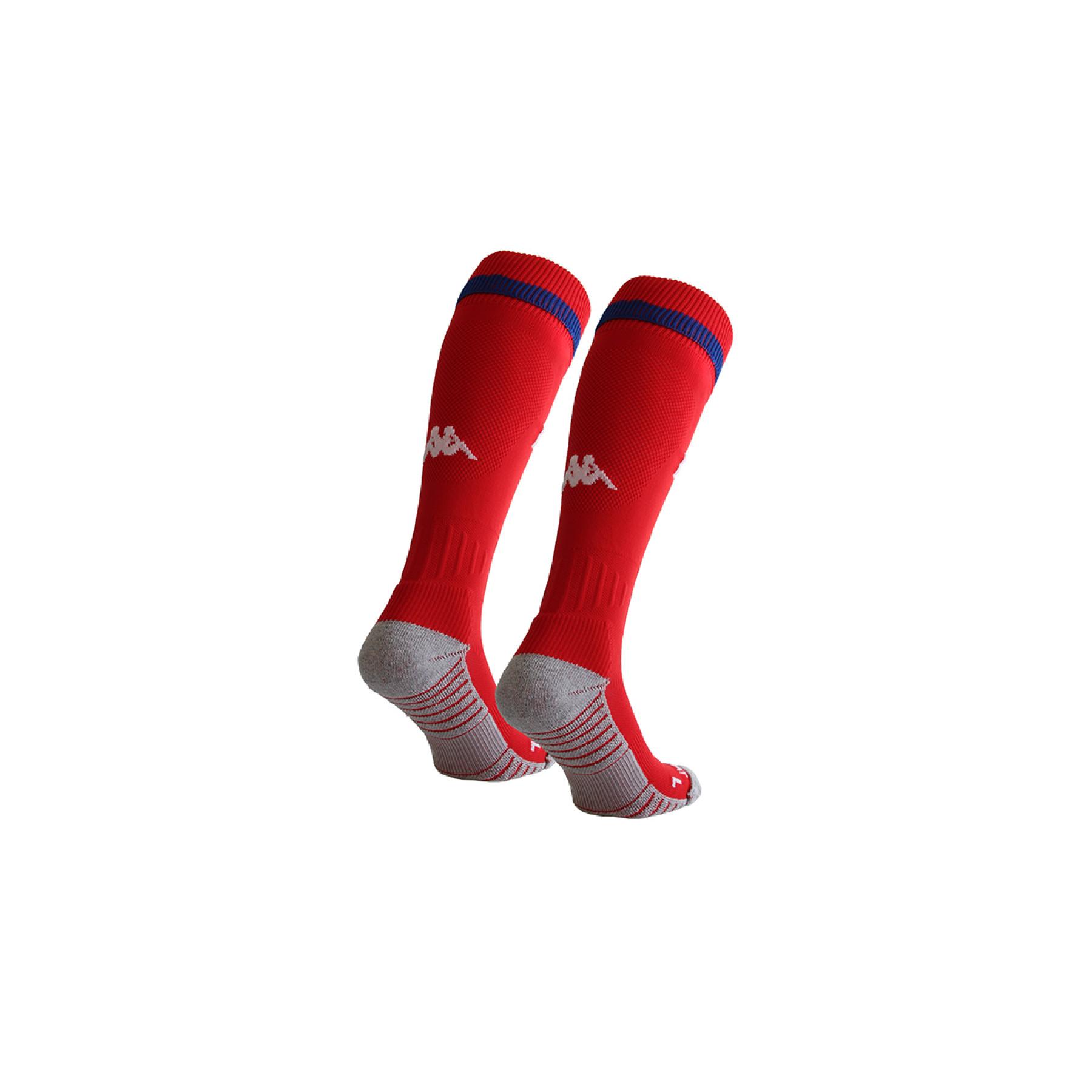 Socks FC Grenoble Rugby 2020/21 spark pro 3p