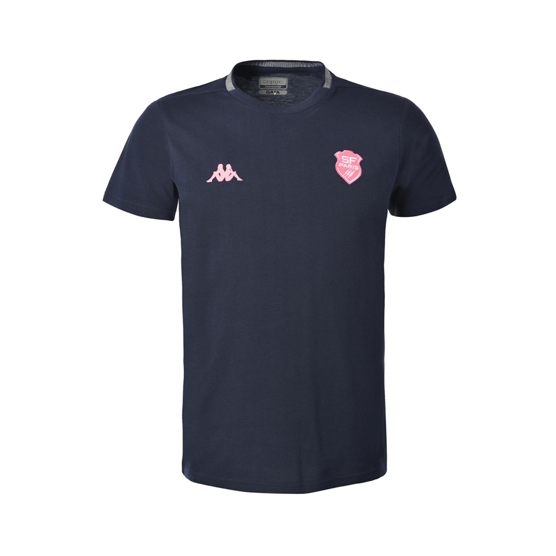 Child's T-shirt Stade Français 2020/21 angelico