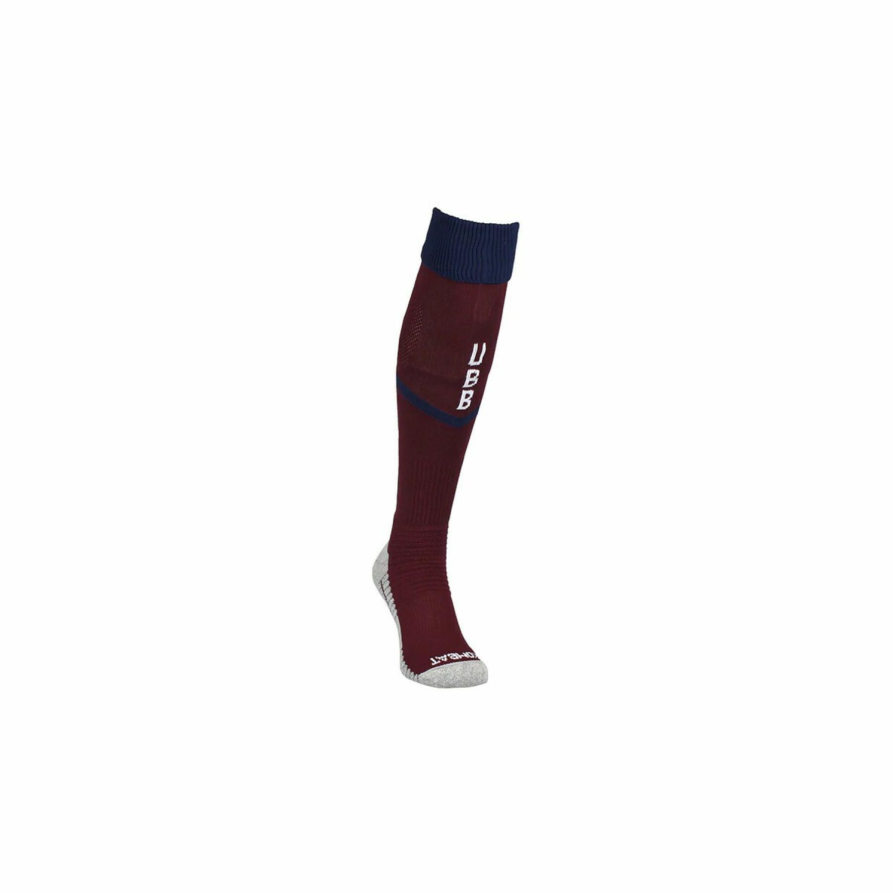 Socks Union Bordeaux-Bègles Kombat Spark Pro 1P