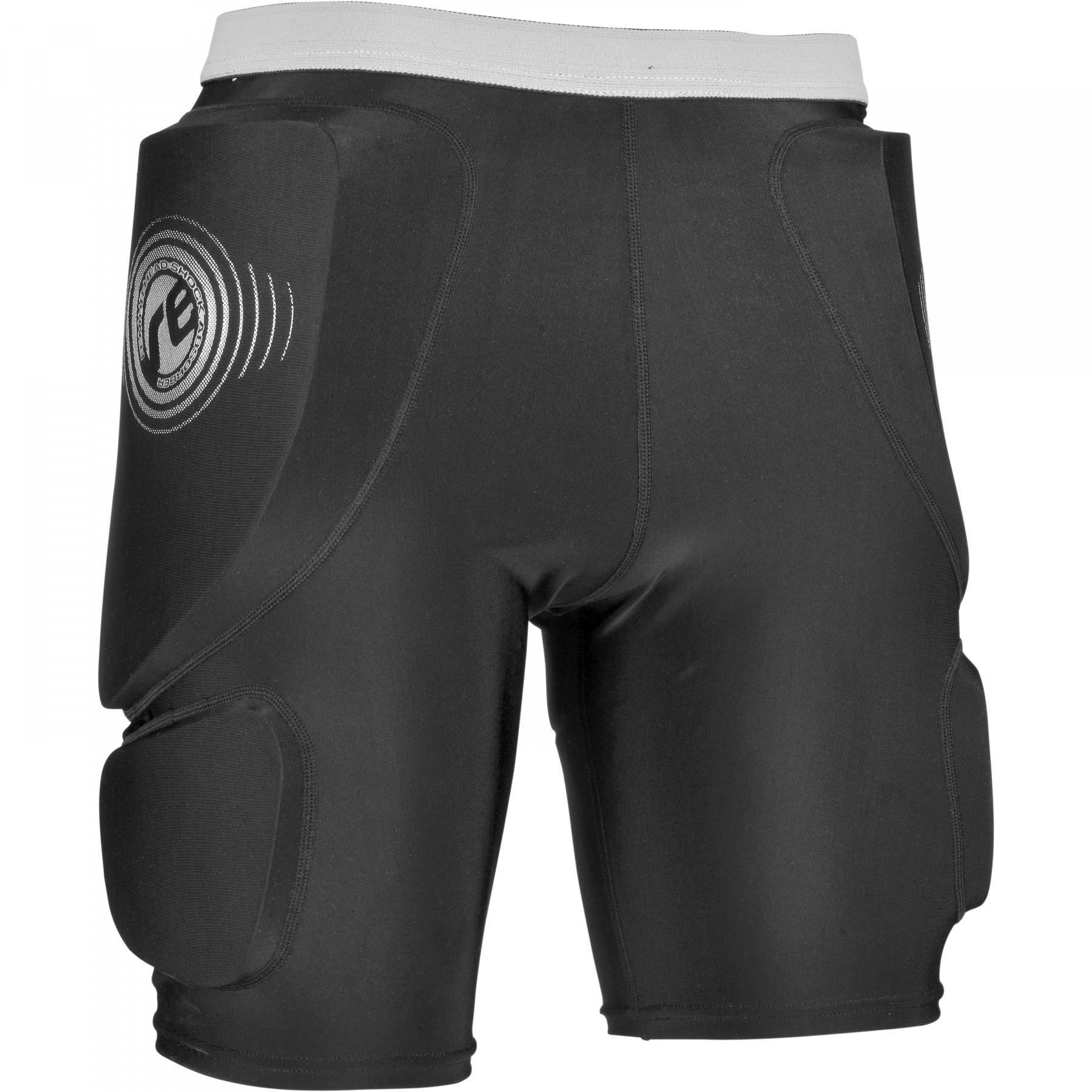 Protective shorts Reusch