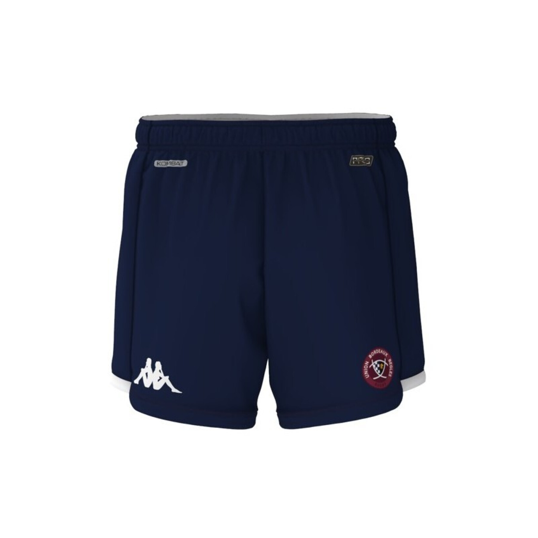 Children's shorts Union Bordeaux-Bègles Kombat Ryder 2023/24