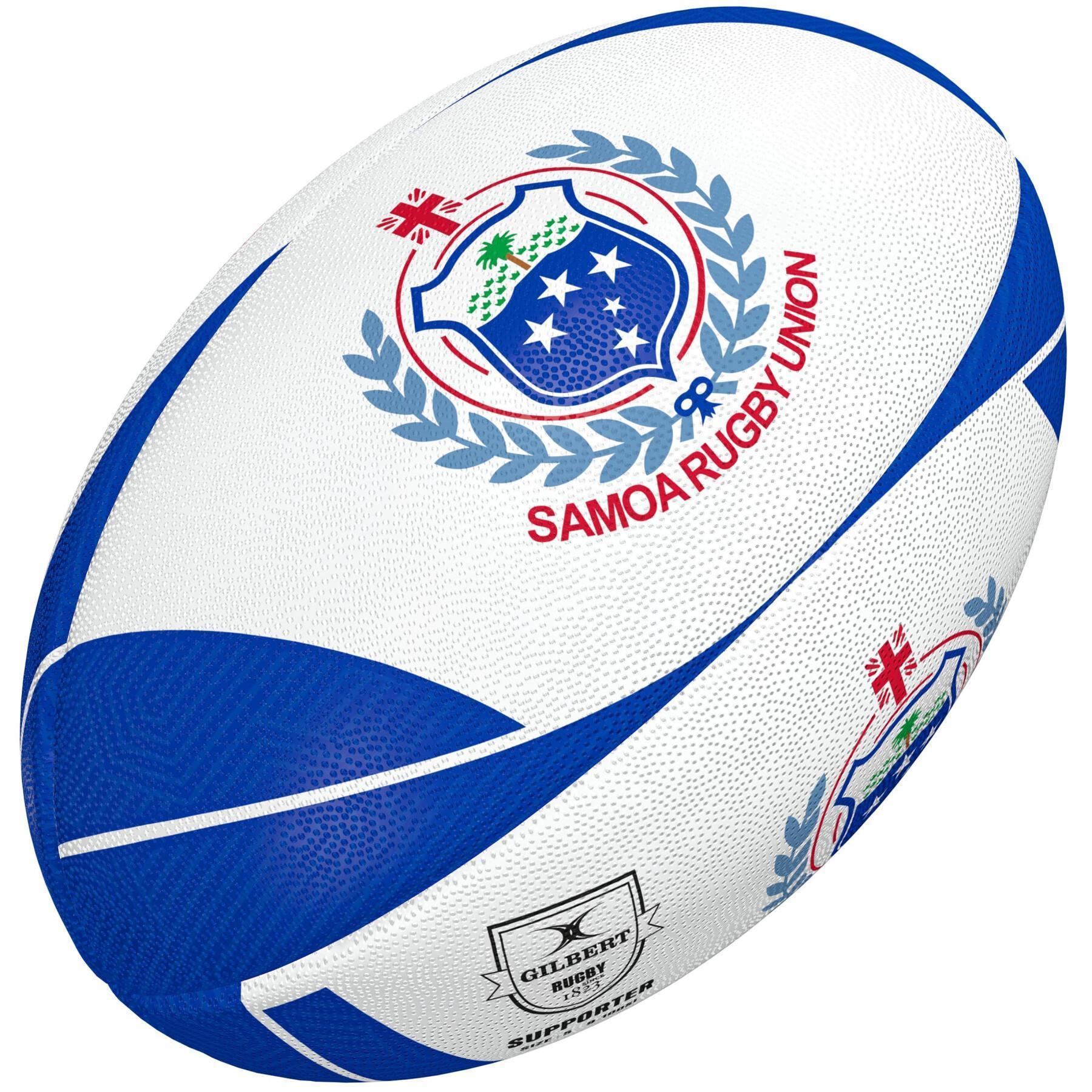 Ball Samoa 2021/22