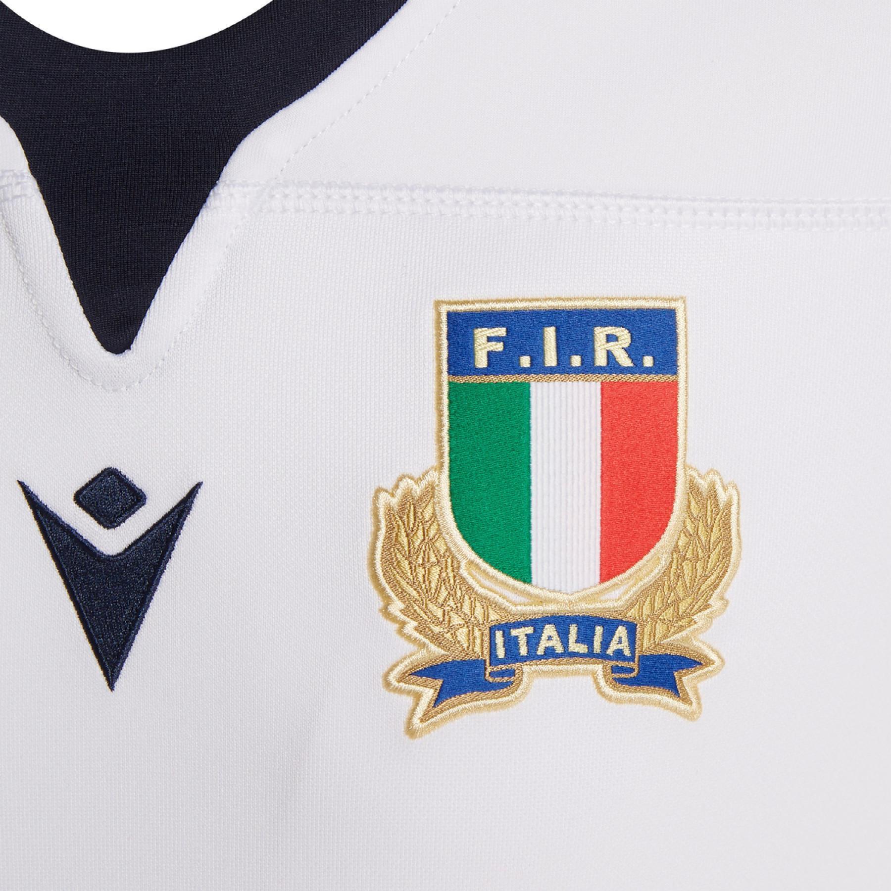 Authentic children's outdoor jersey World Cup Italie rubgy 2019