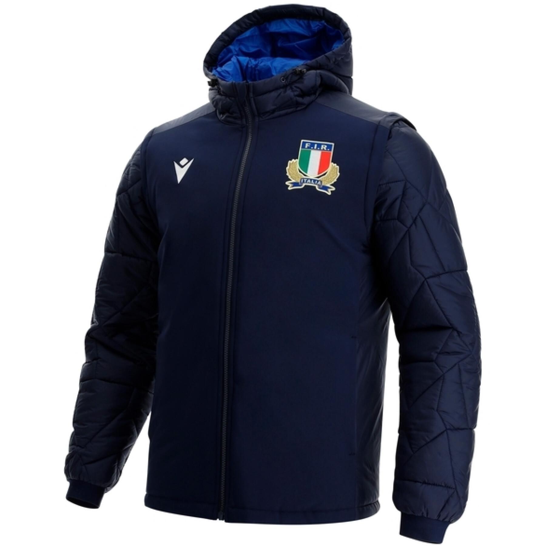 Down jacket Italie 2021/22
