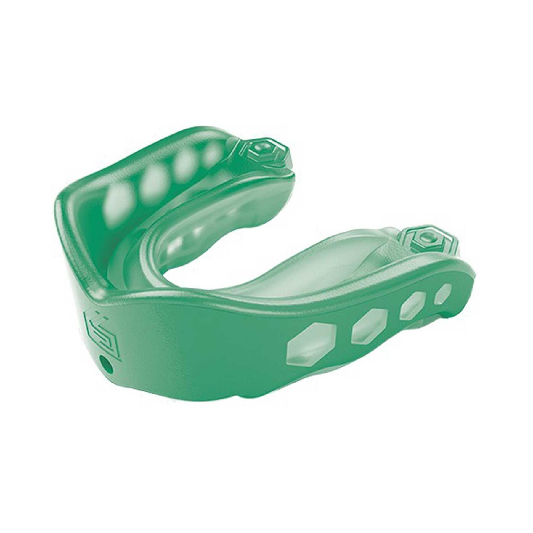 Mouthguards Shock Doctor Gel Max