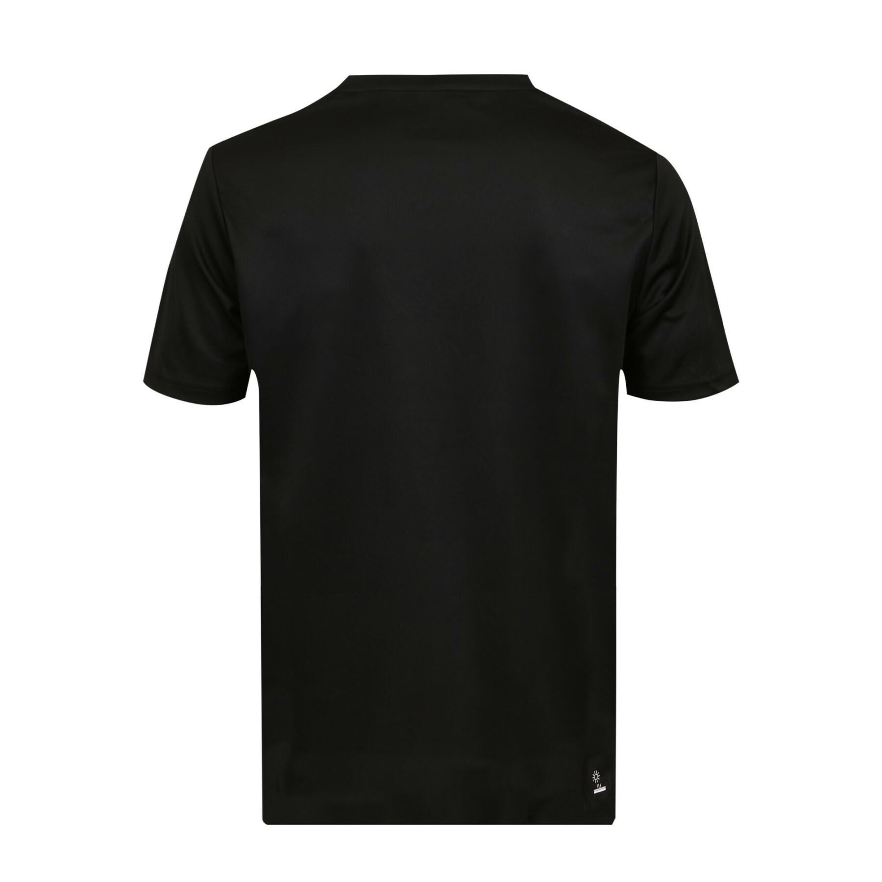 Short sleeve T-shirt Umbro League