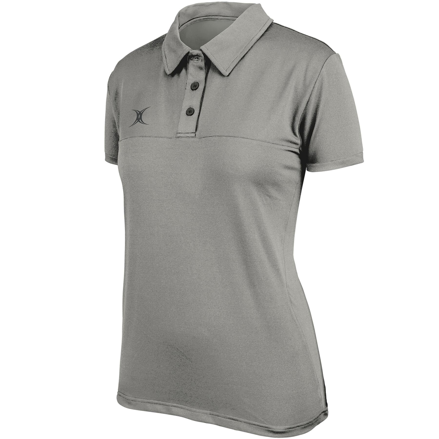 Women's polo shirt Gilbert Pro