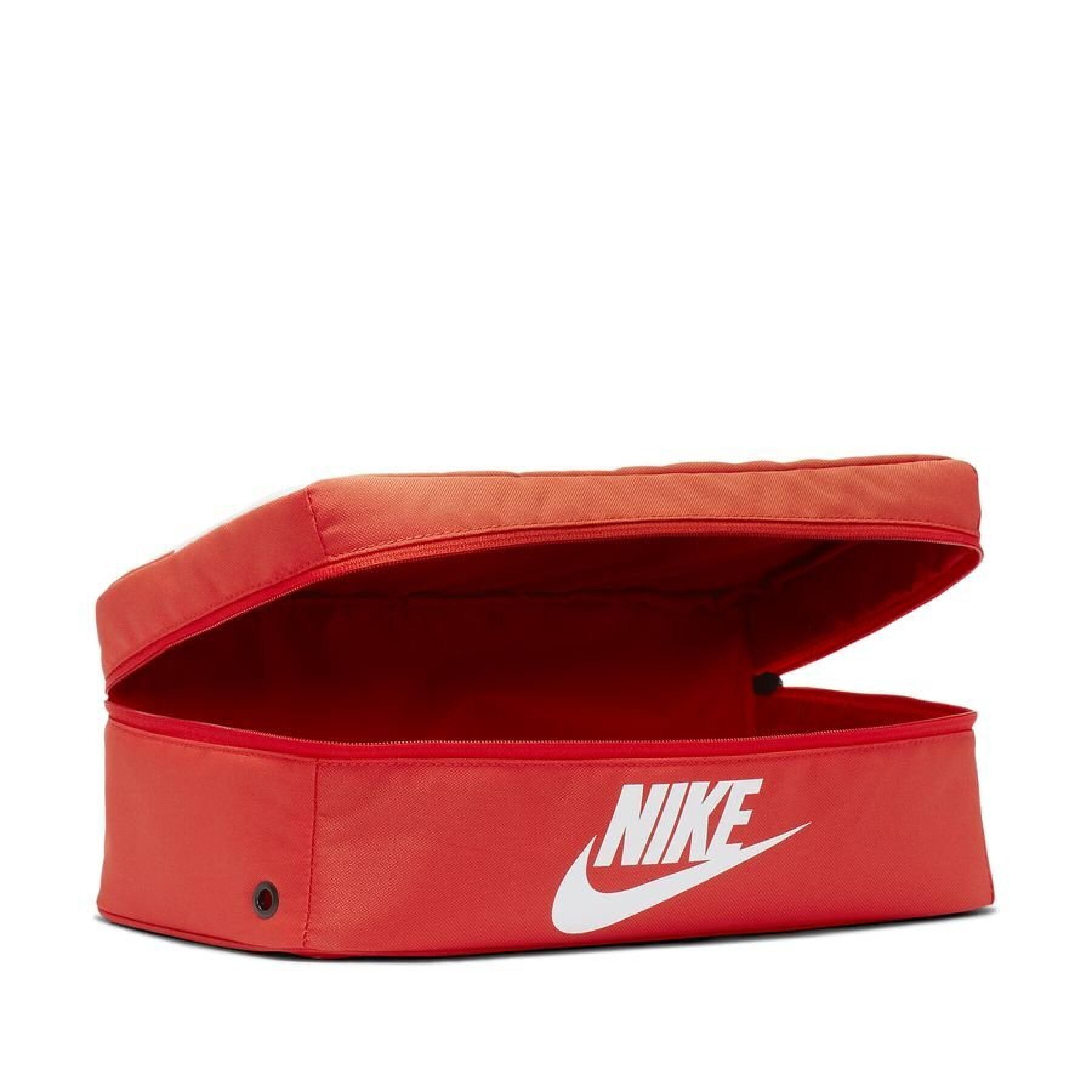 Zip shoe bag Nike