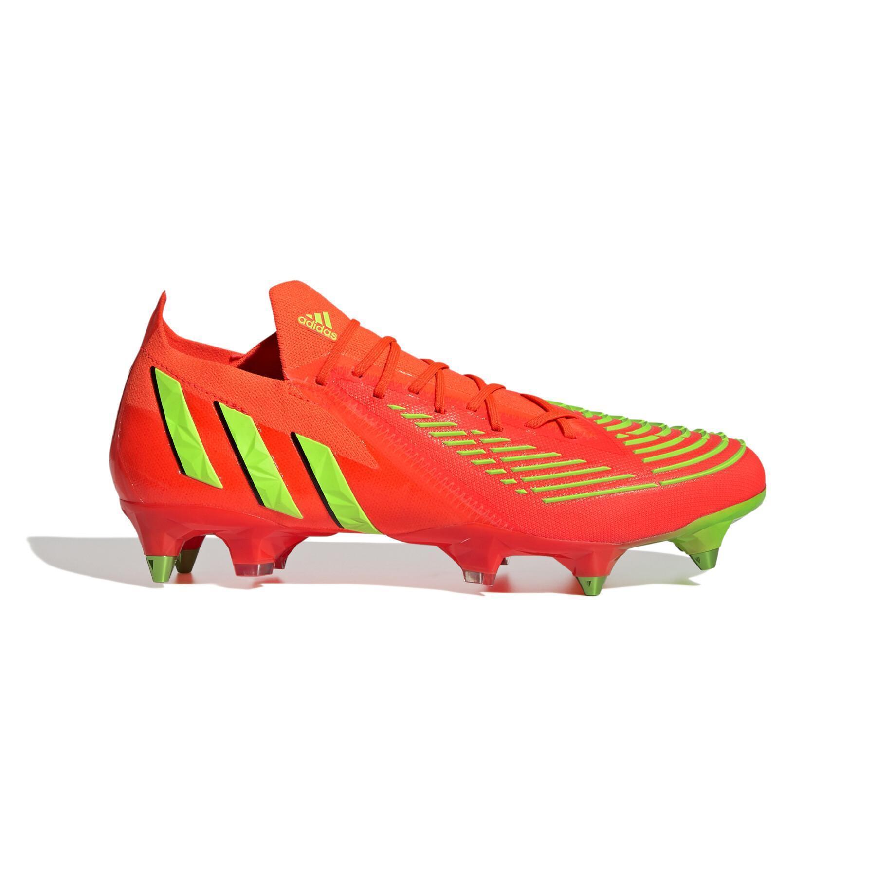 Soccer shoes adidas Predator Edge.1 SG