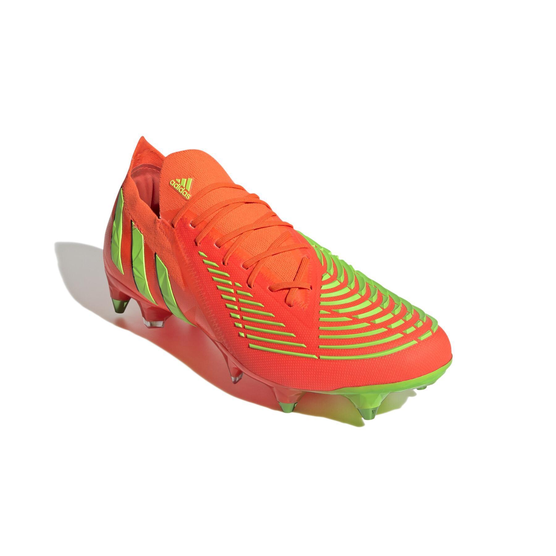 Soccer shoes adidas Predator Edge.1 SG