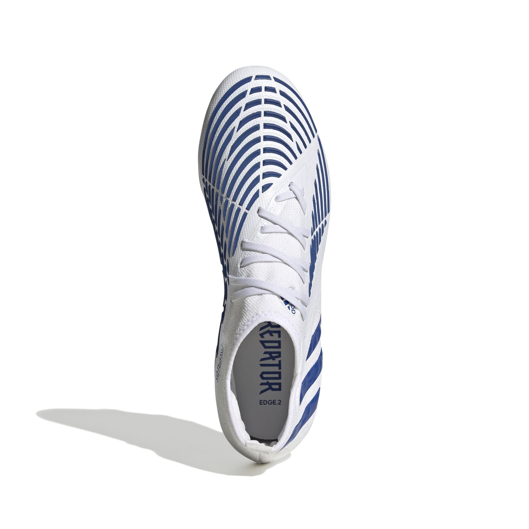 Soccer shoes adidas Predator Edge.2 FG - Diamond Edge Pack