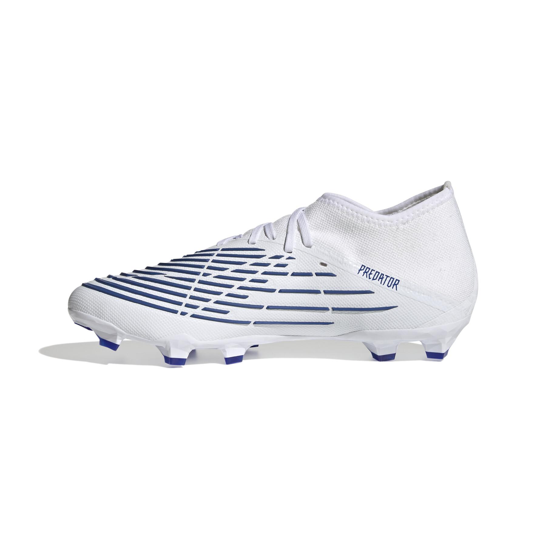 Soccer shoes adidas Predator Edge.2 FG - Diamond Edge Pack