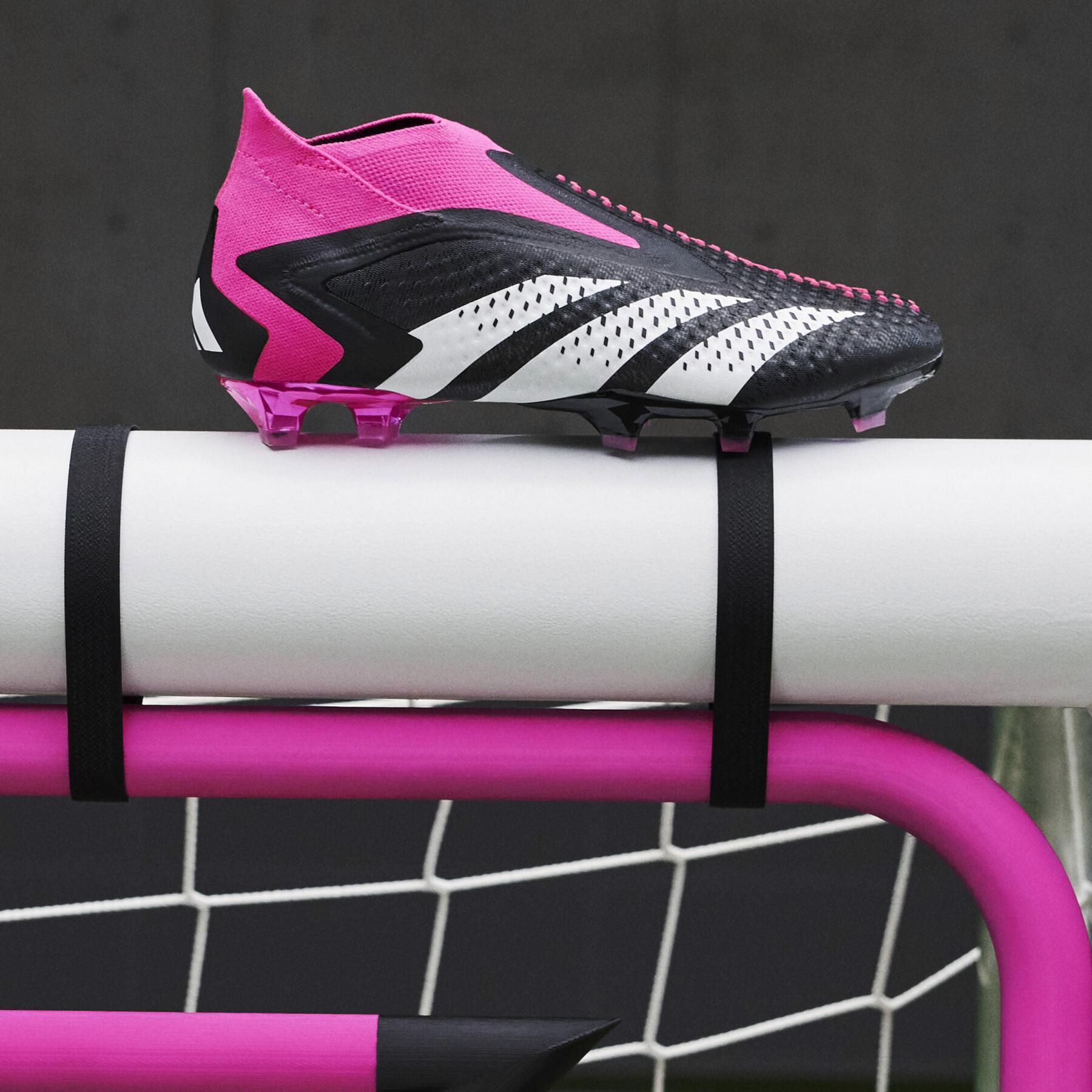 Soccer cleats adidas Predator Accuracy+ FG - Own your Football