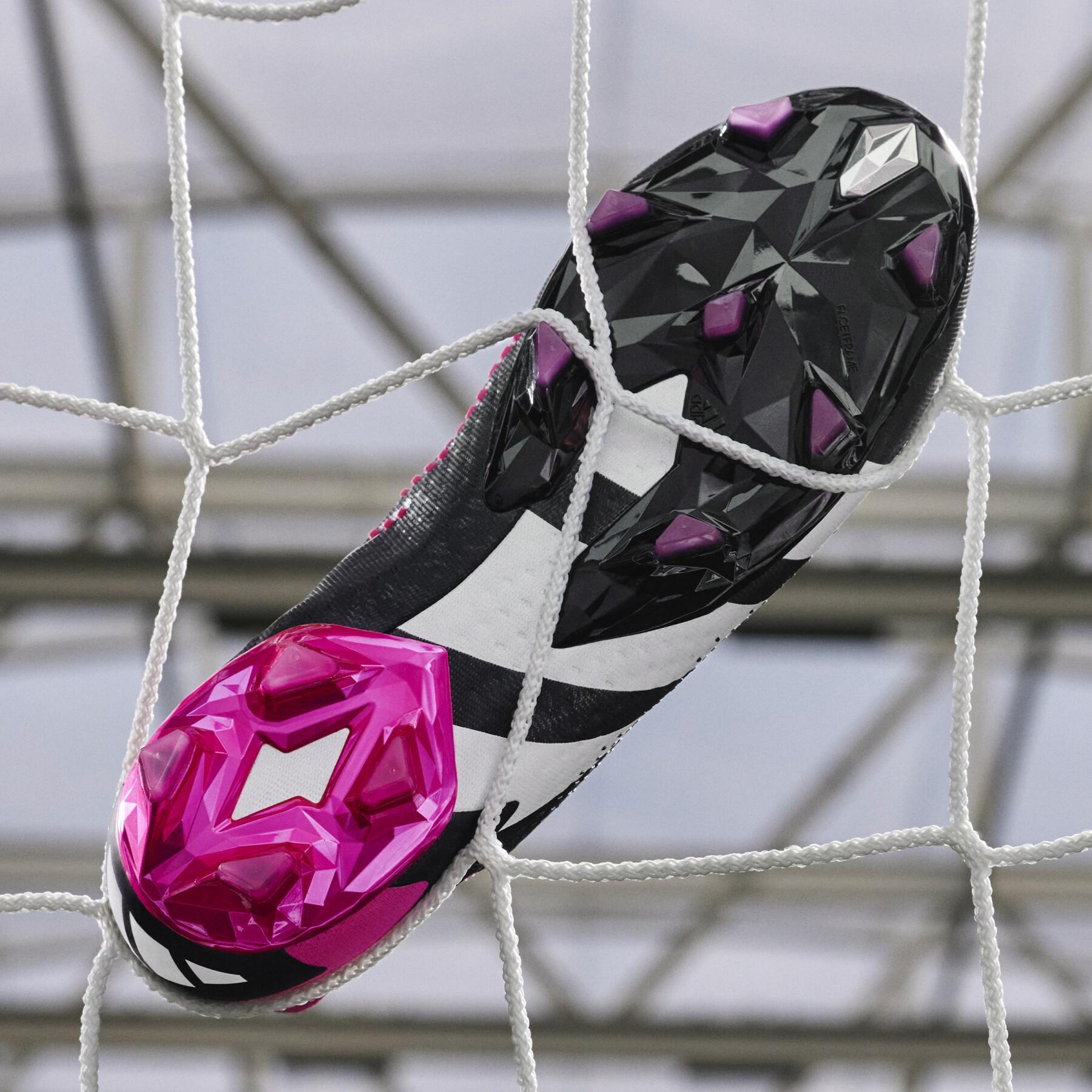 Soccer cleats adidas Predator Accuracy+ FG - Own your Football