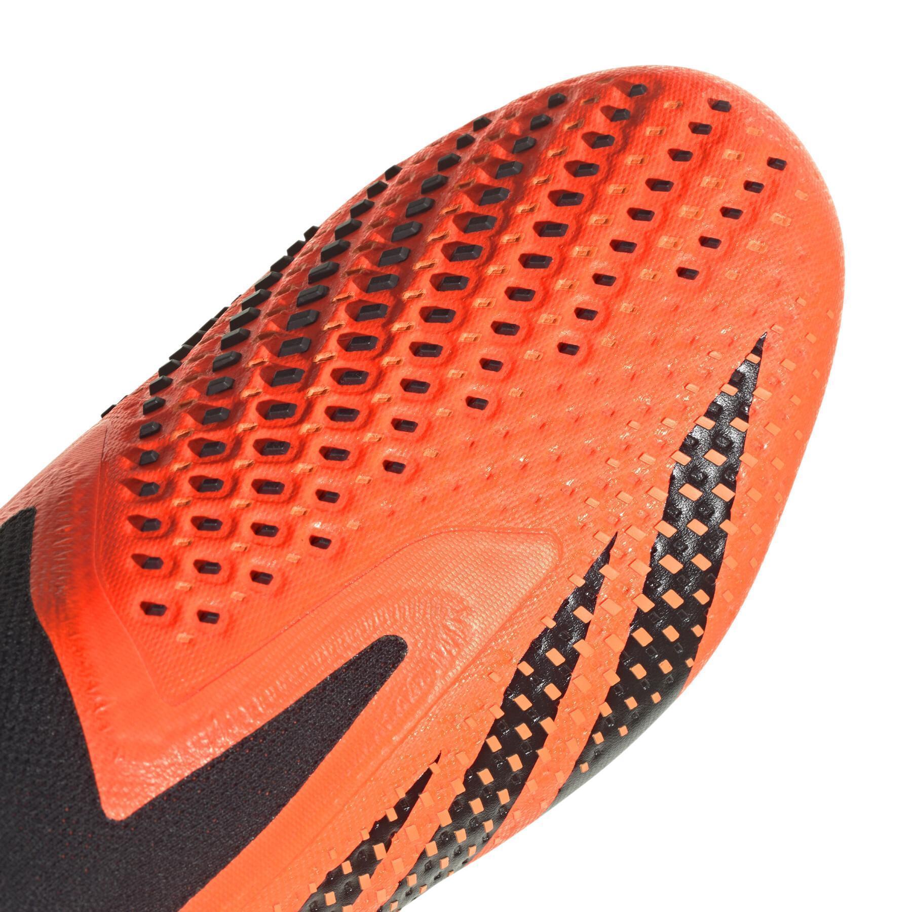 Soccer cleats adidas Predator Accuracy+ SG Heatspawn Pack