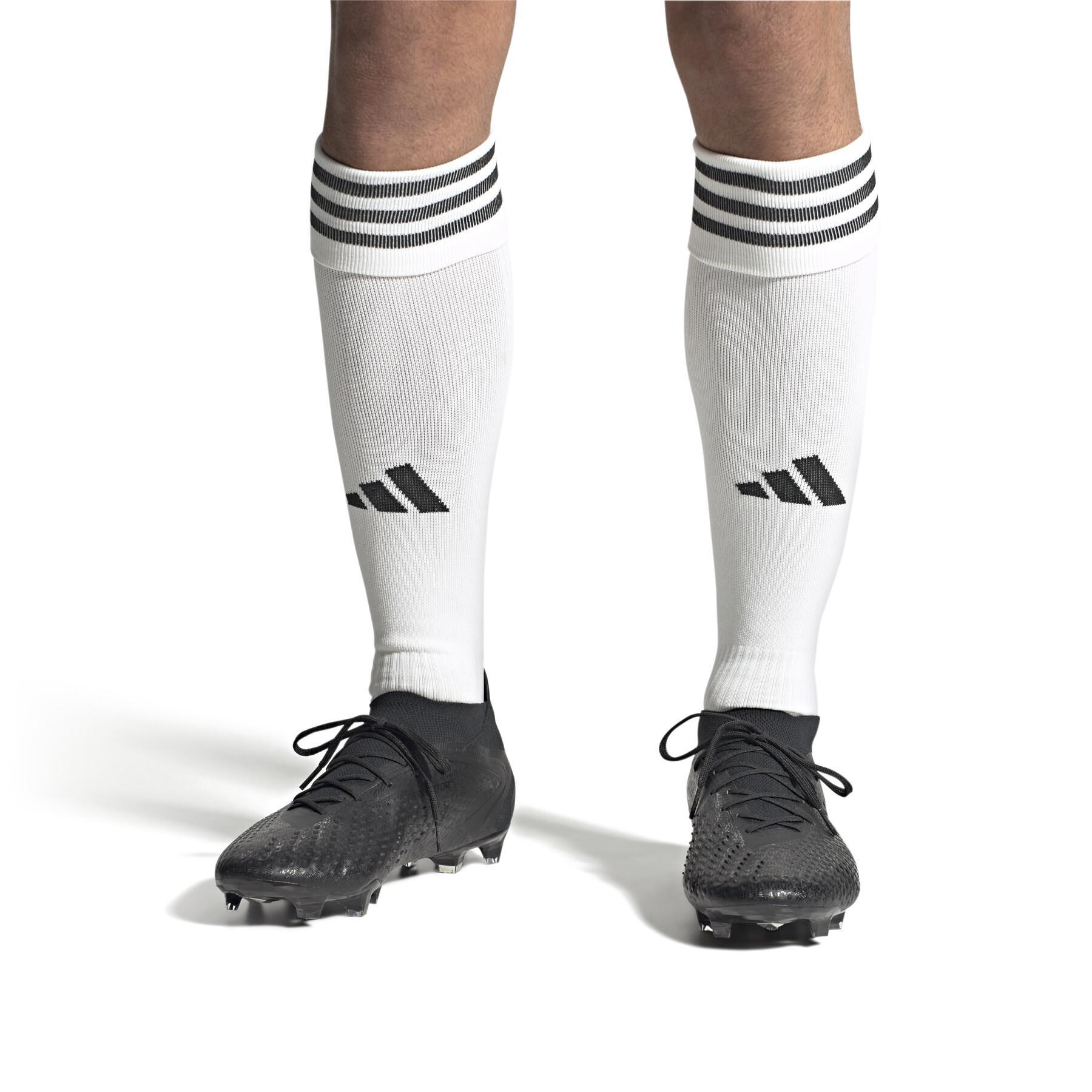 Soccer cleats adidas Predator Accuracy.1 - Nightstrike Pack