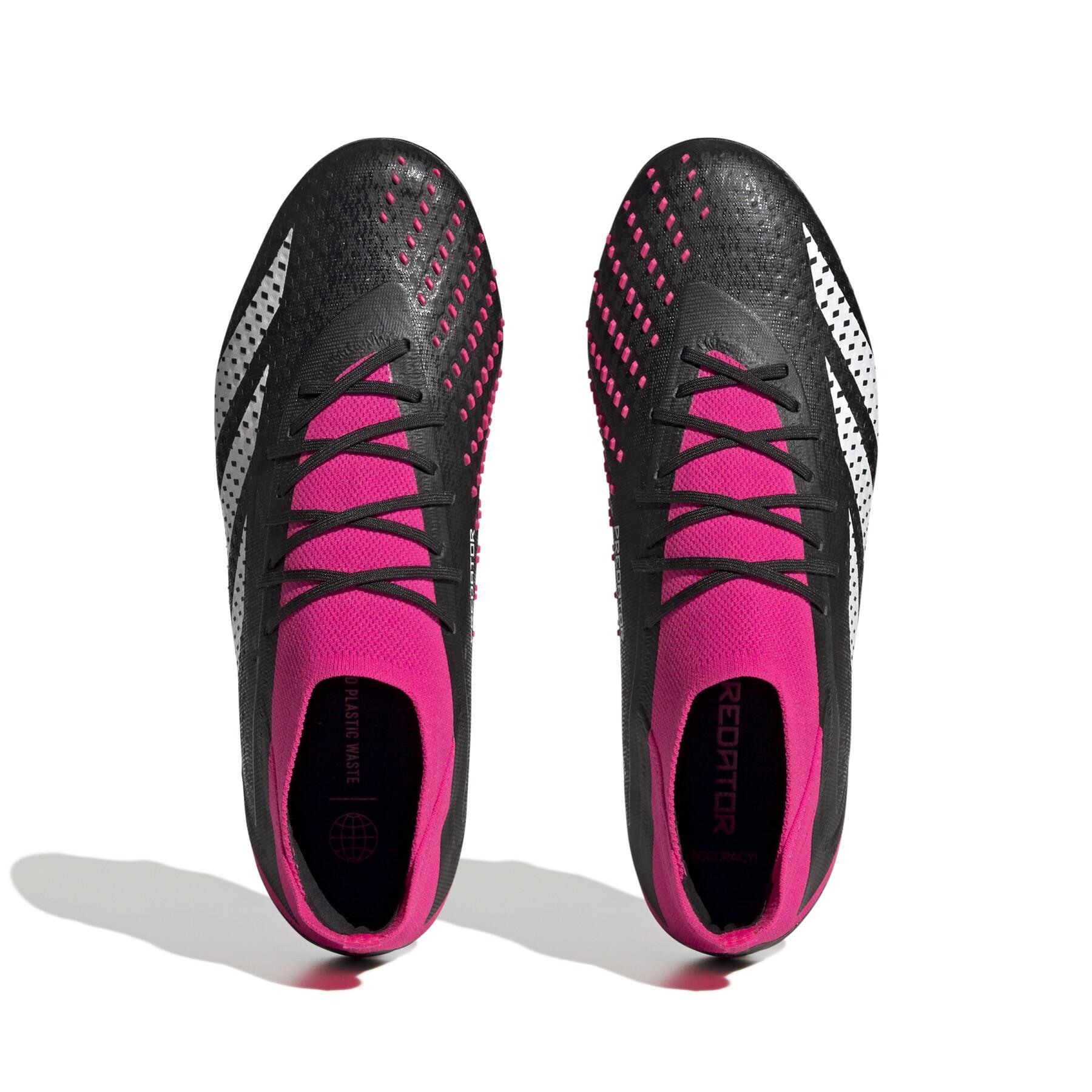 Soccer shoes adidas Predator Accuracy.1 - Own your Football