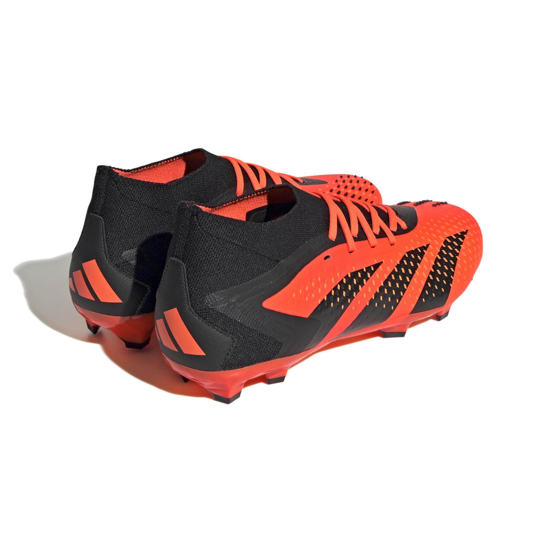 Soccer shoes adidas Predator Accuracy.2 FG Heatspawn Pack