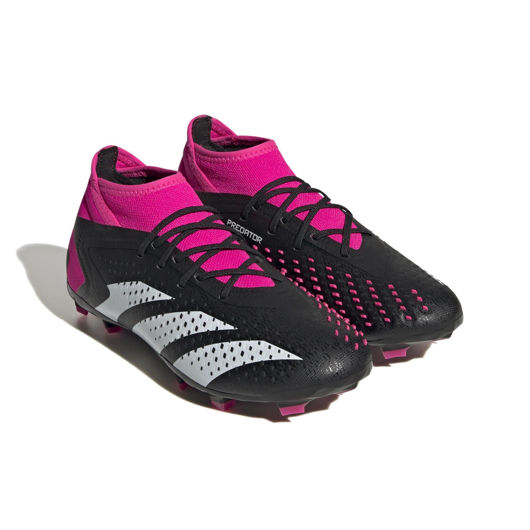 Children's soccer shoes adidas Predator Accuracy.1 - Own your Football