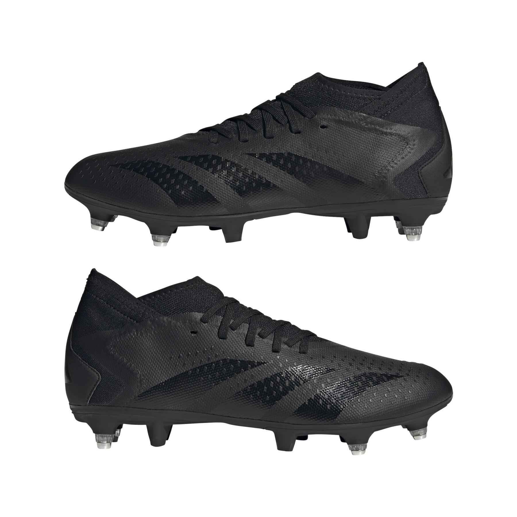 Soccer shoes adidas Predator Accuracy 3 SG