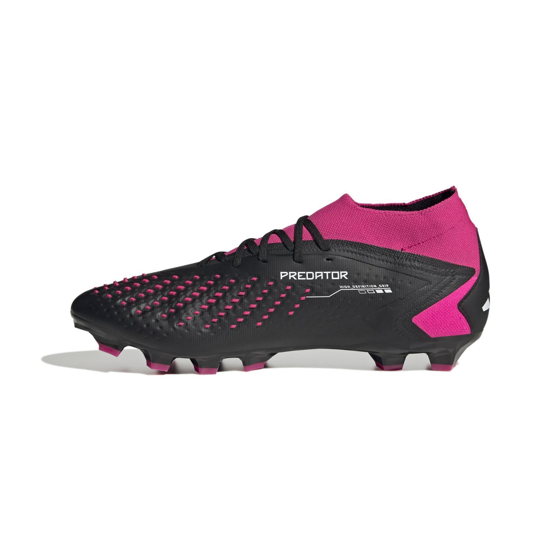 Soccer shoes adidas Predator Accuracy.2 Mg - Own your Football