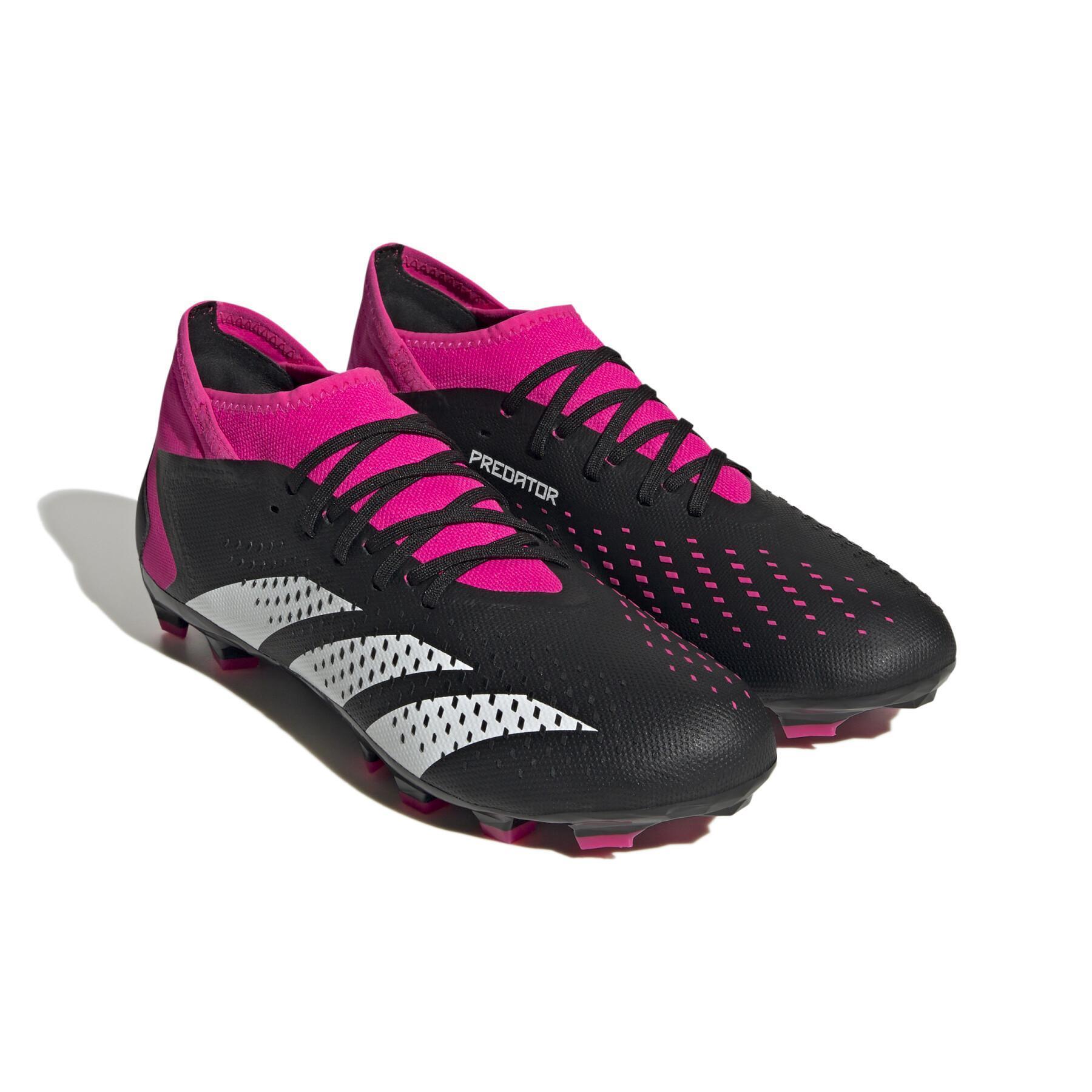 Soccer shoes adidas Predator Accuracy.3 Mg - Own your Football