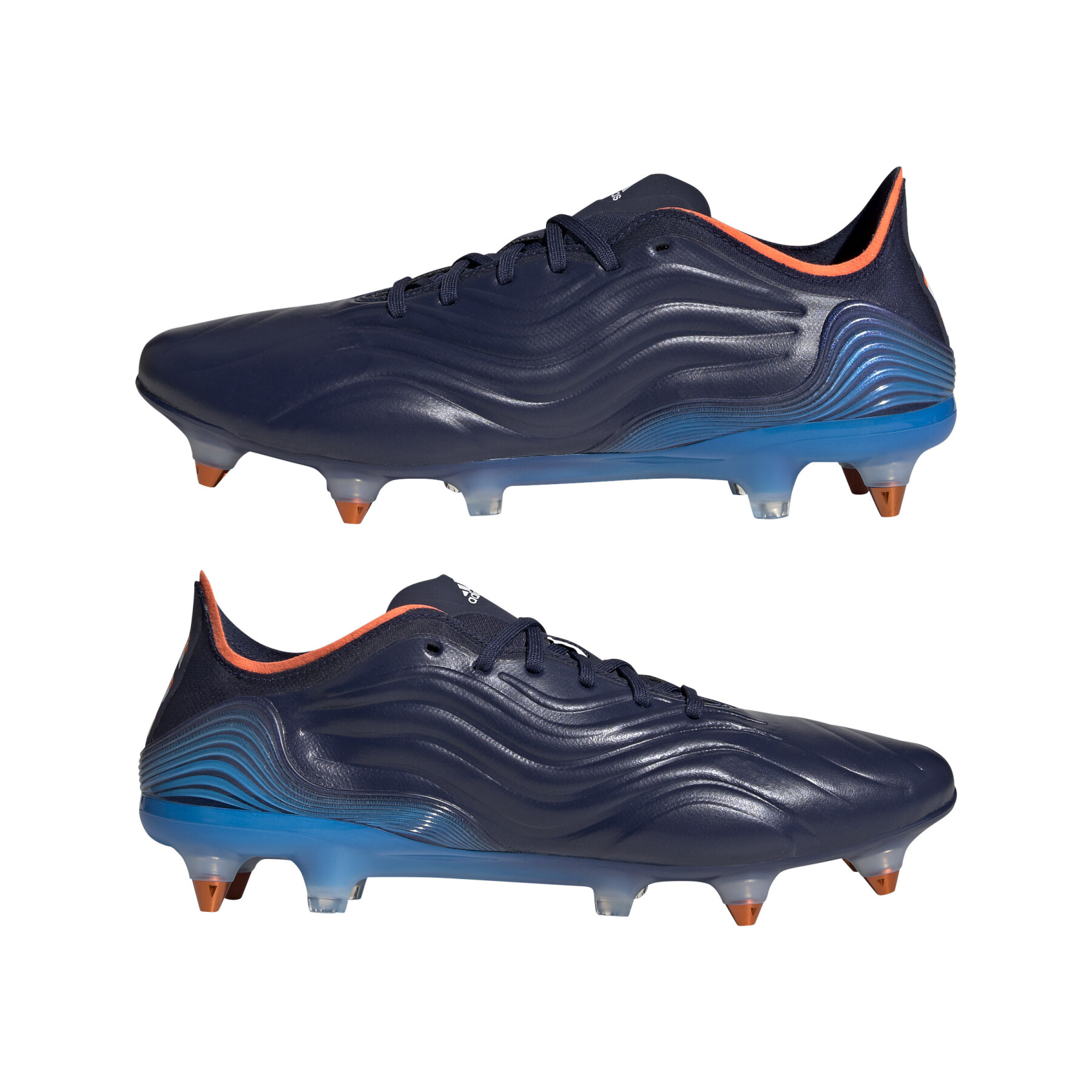 Soccer shoes adidas Copa Sense.1 SG - Sapphire Edge Pack