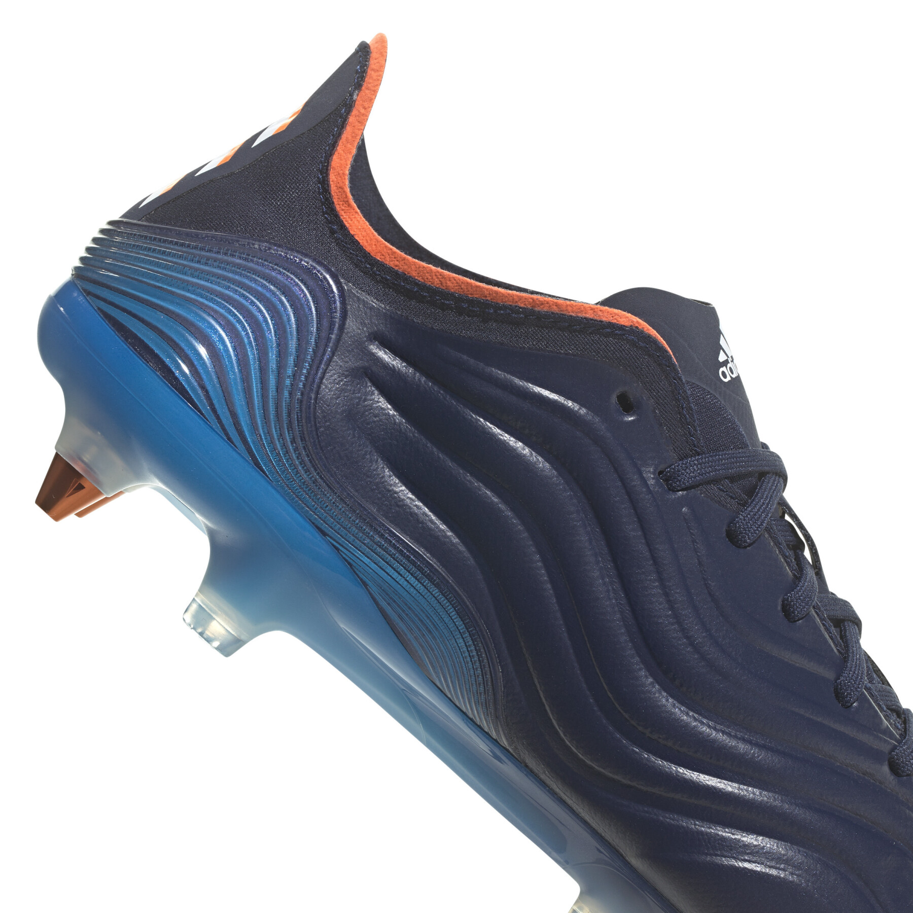 Soccer shoes adidas Copa Sense.1 SG - Sapphire Edge Pack