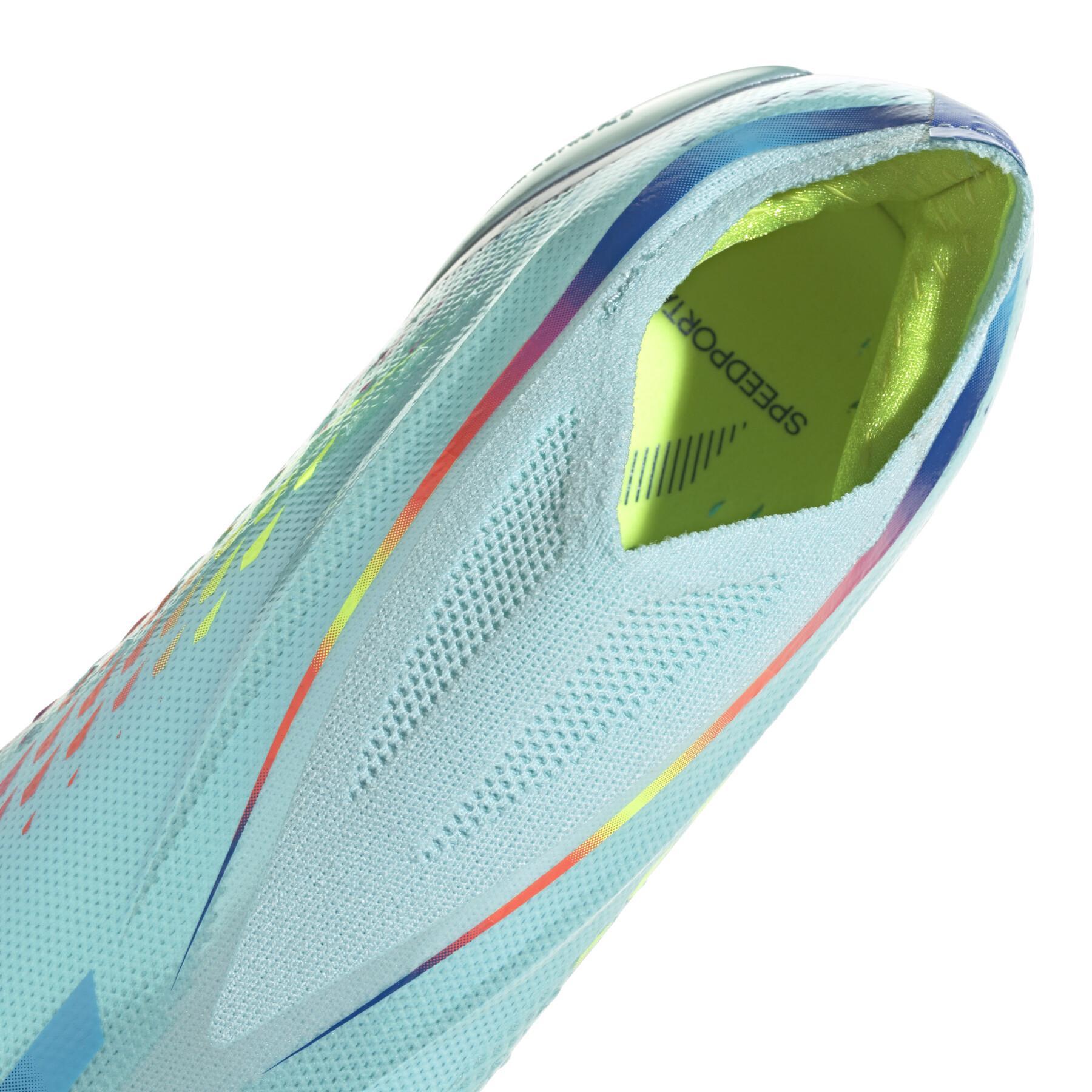 Soccer shoes adidas X Speedportal+ SG - Al Rihla