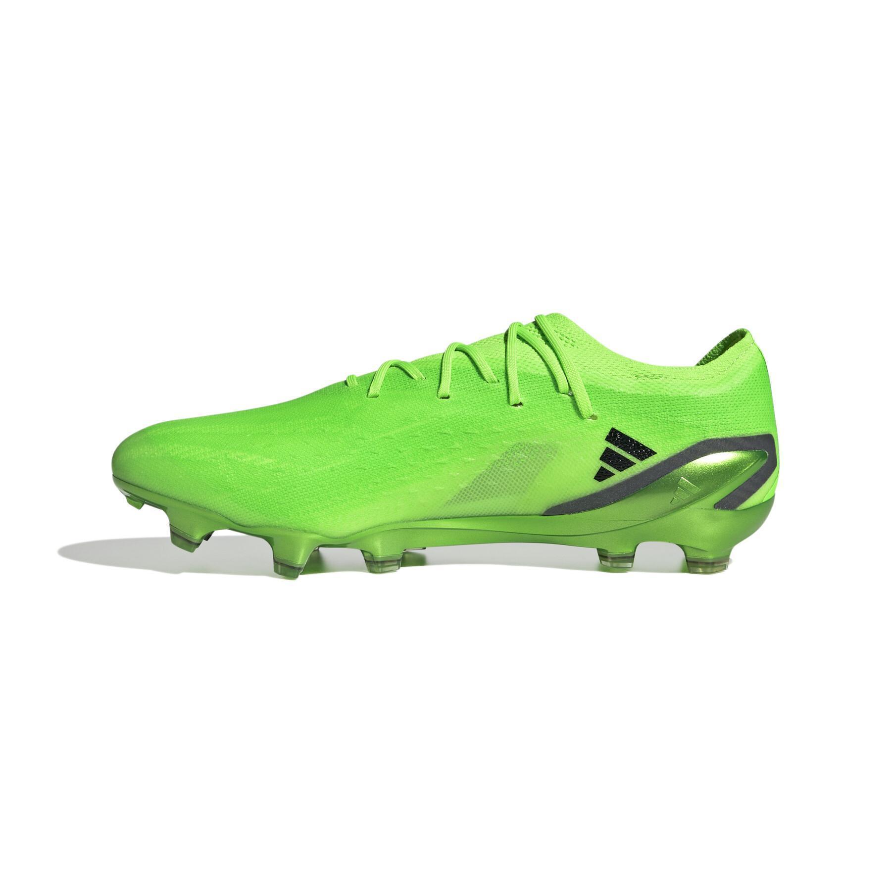 Soccer cleats adidas X Speedportal.1 FG - Game Data Pack