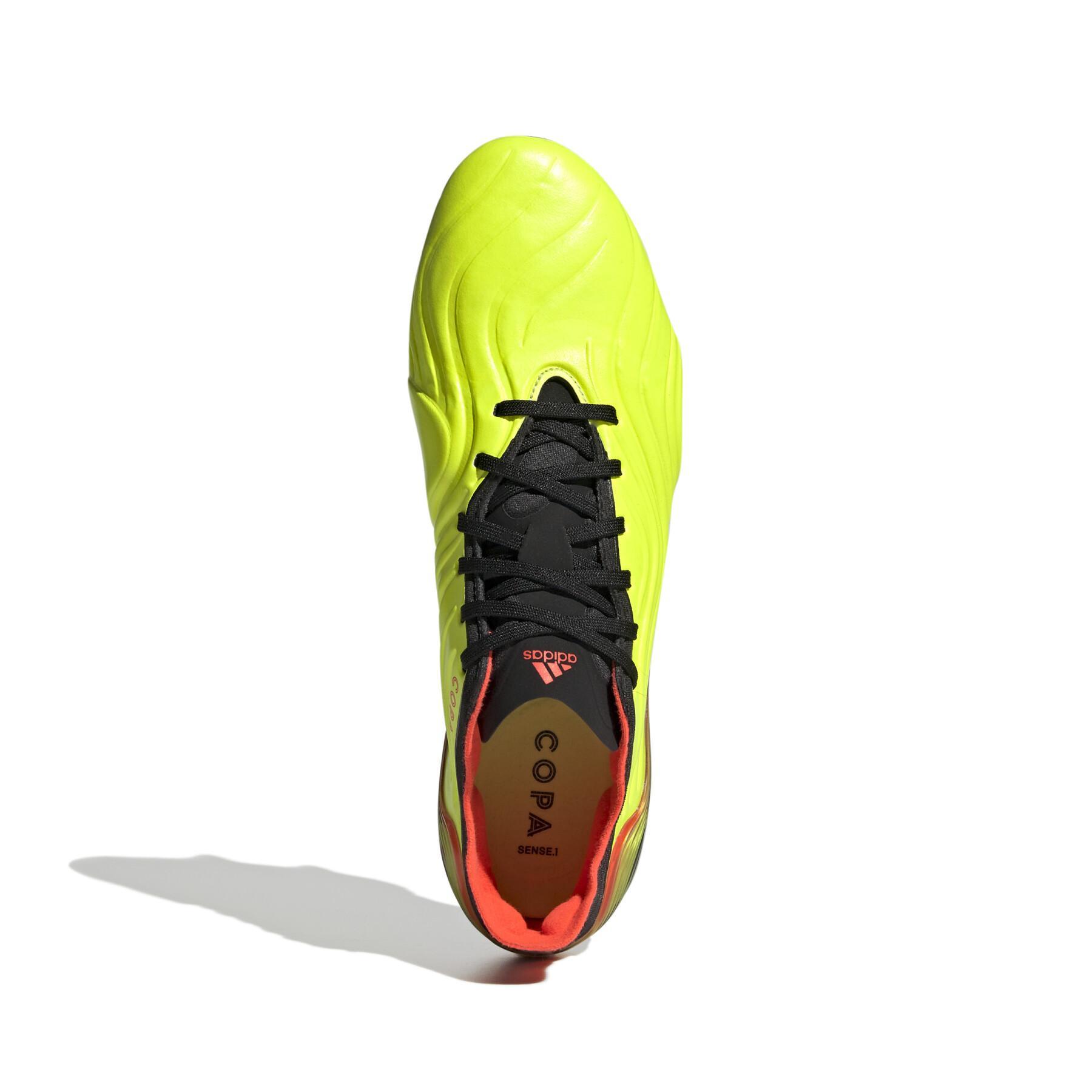 Soccer shoes adidas Copa Sense.1 SG